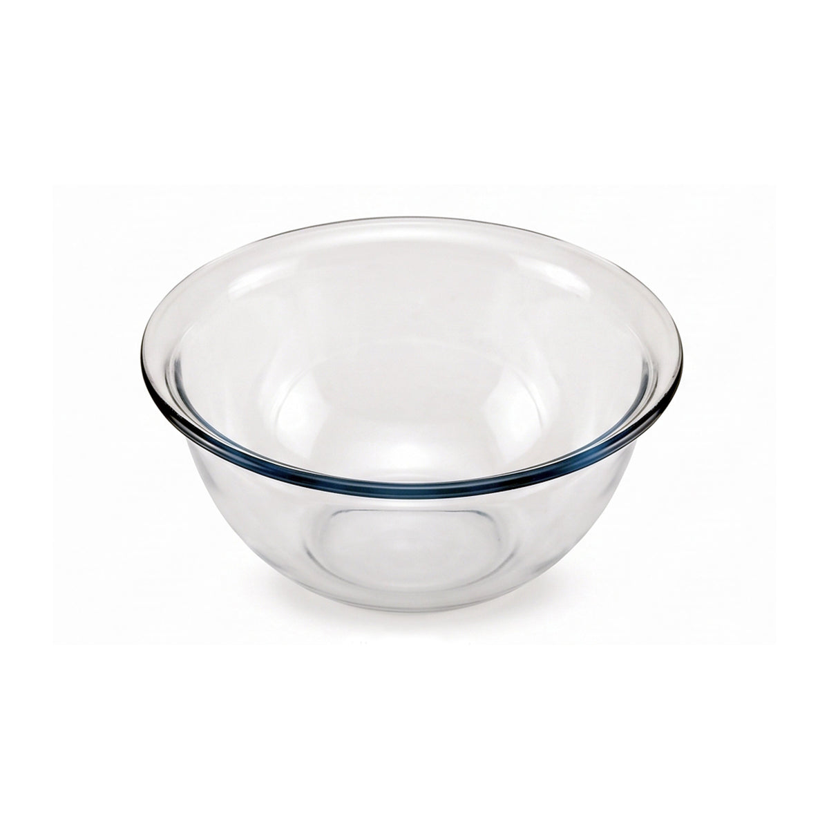 Pasabahce Glass Mixing Bowls Kaka Bawa Sons