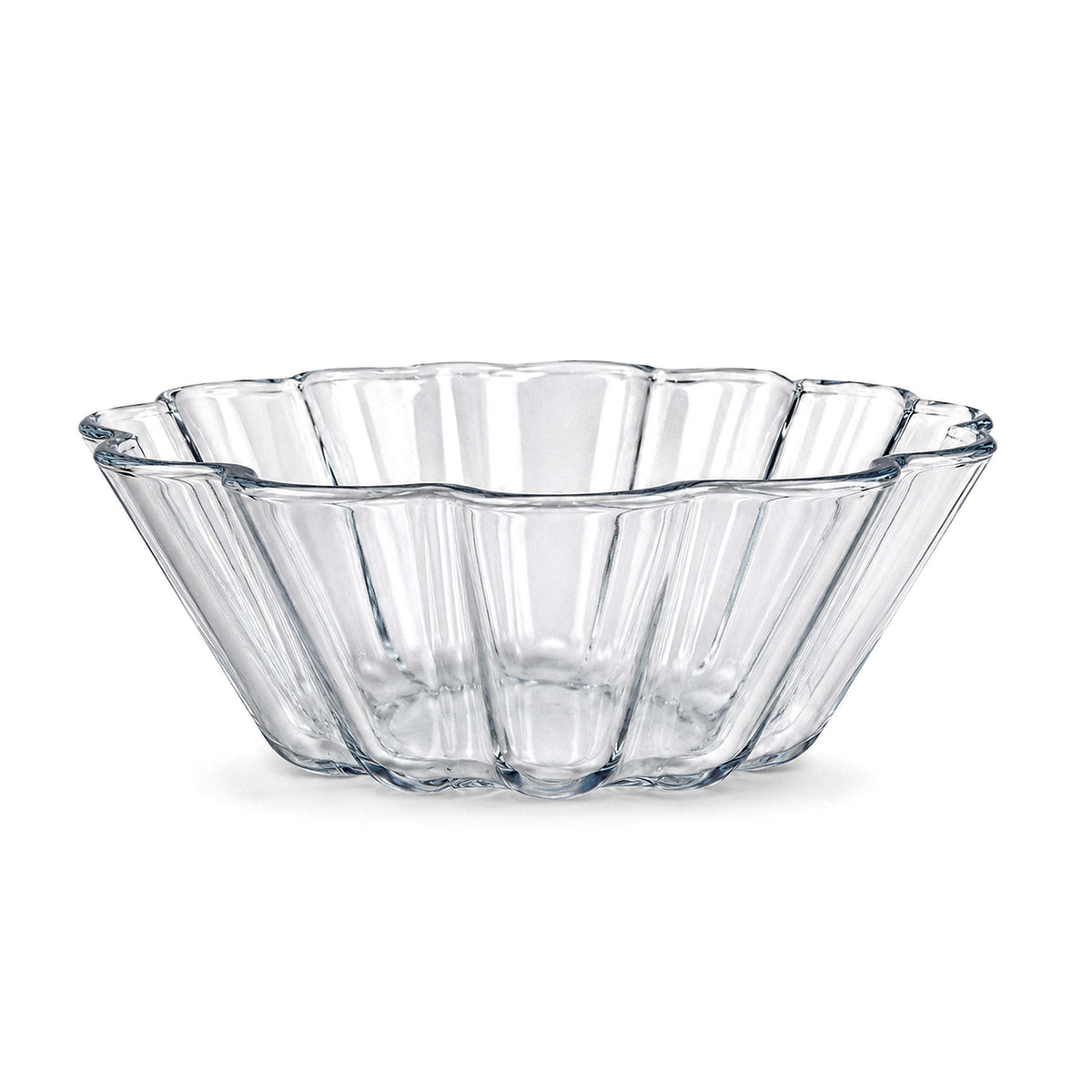 Pasabahce 1.68-Liter Round Cake Dish Kaka Bawa Sons