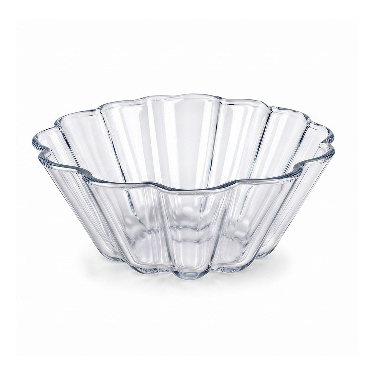 Pasabahce 1.68-Liter Round Cake Dish Kaka Bawa Sons