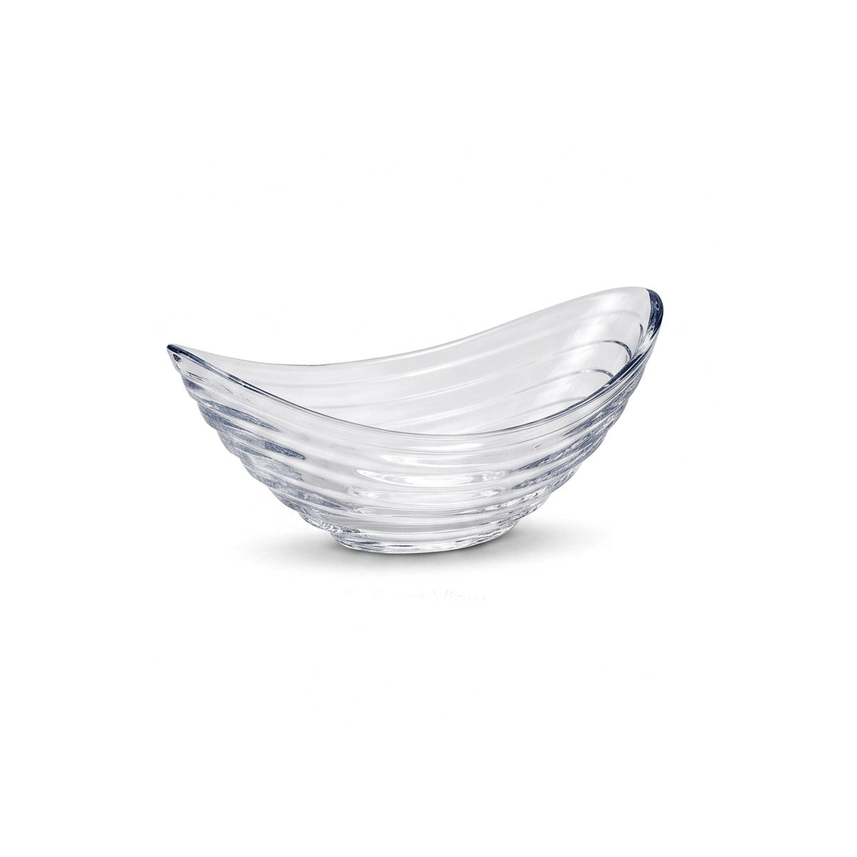 Pasabahce Gondol 170 ML Glass Sauce Boat Kaka Bawa Sons