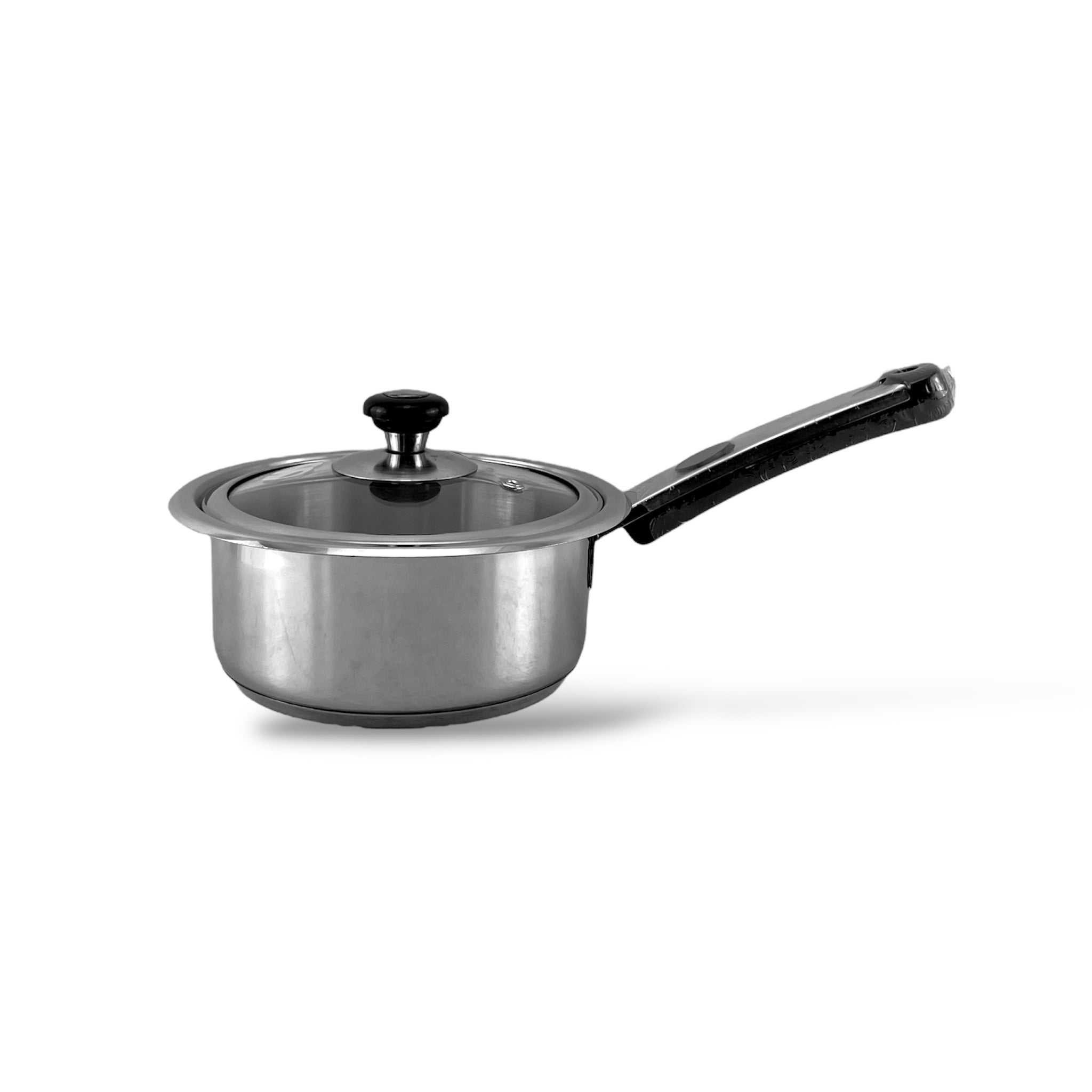 Alpha Stainless Steel Sauce Pan