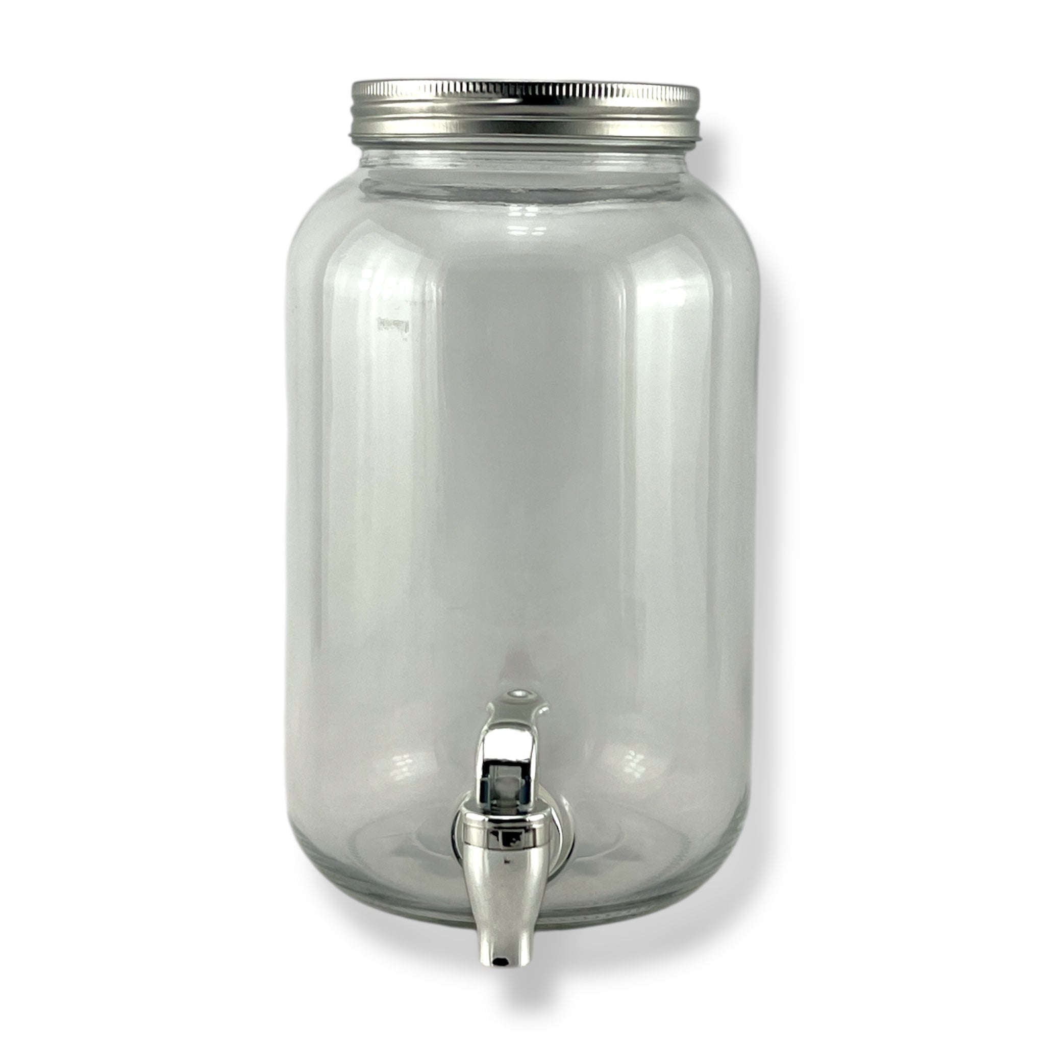 Danny Home 3-Litre Beverage Dispenser Kaka Bawa Sons