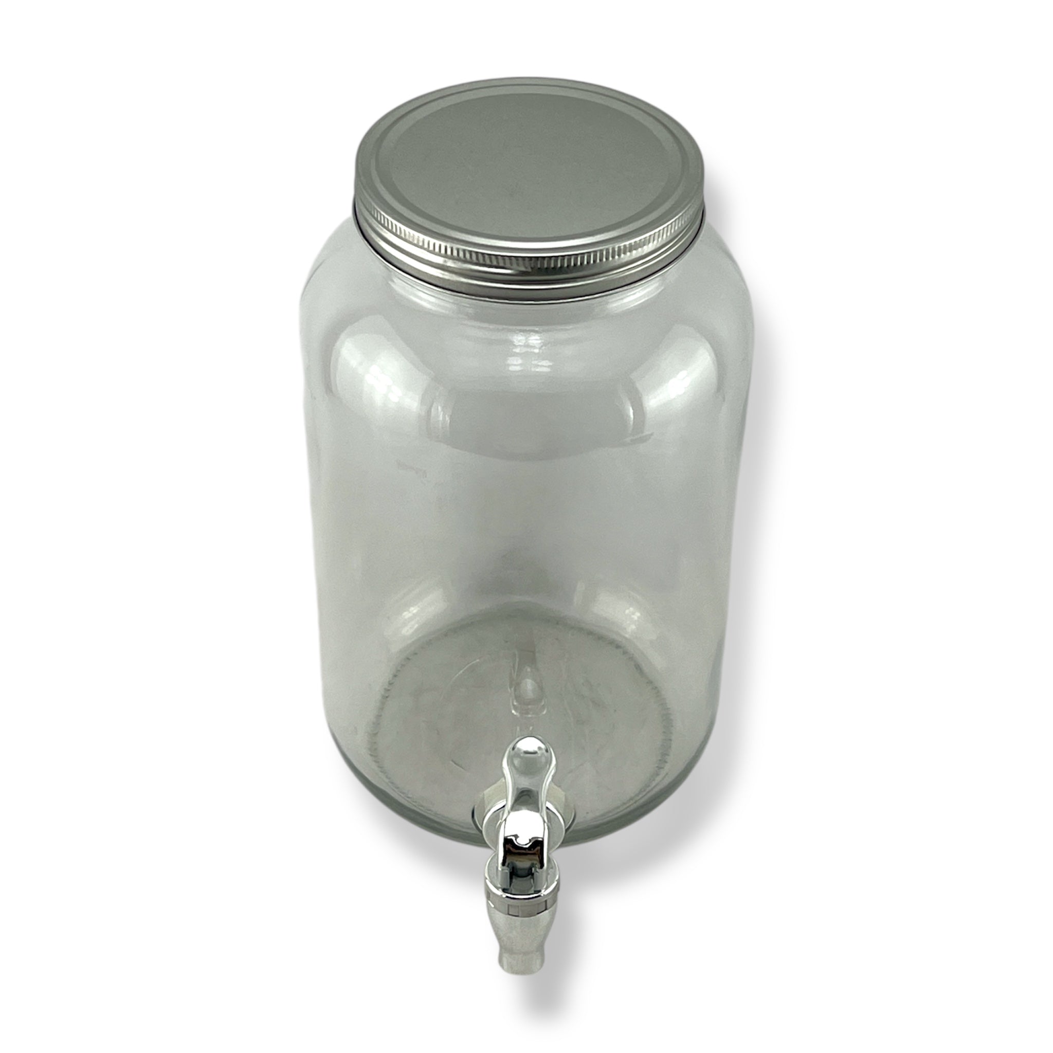 Danny Home 3-Litre Beverage Dispenser Kaka Bawa Sons