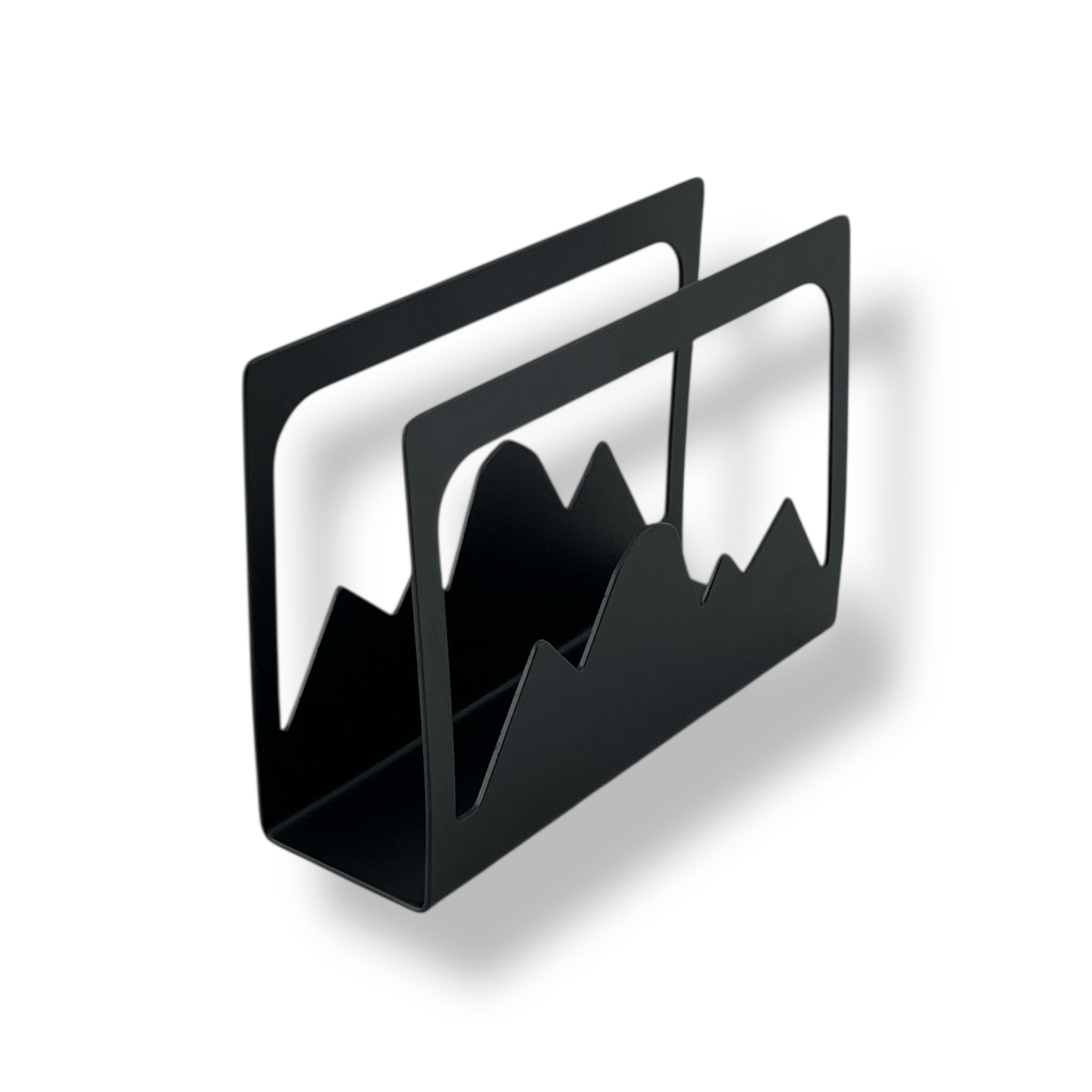 R/S Napkin Holder Black