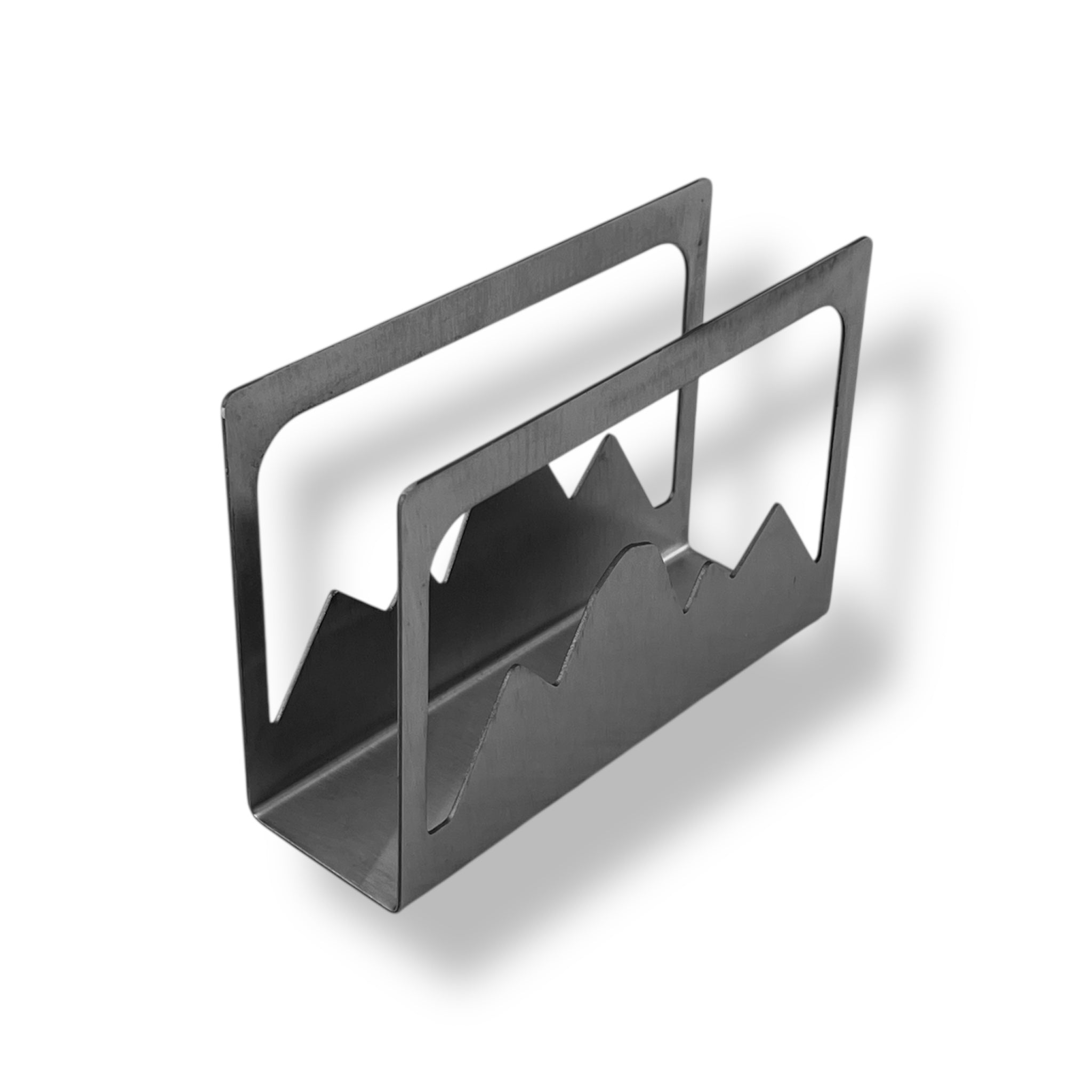 R/S Napkin Holder Black