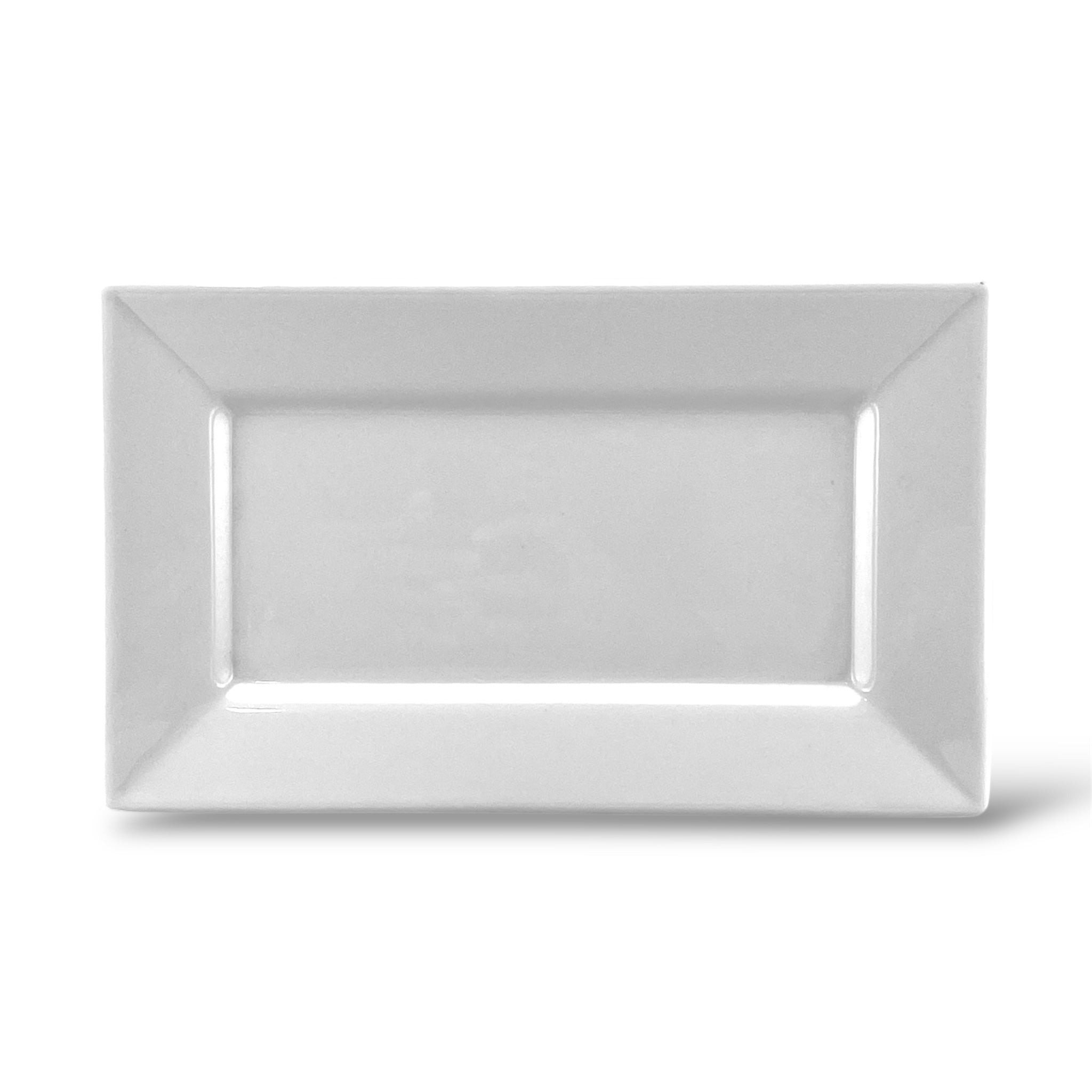 Blaze Mac Melamine Dish