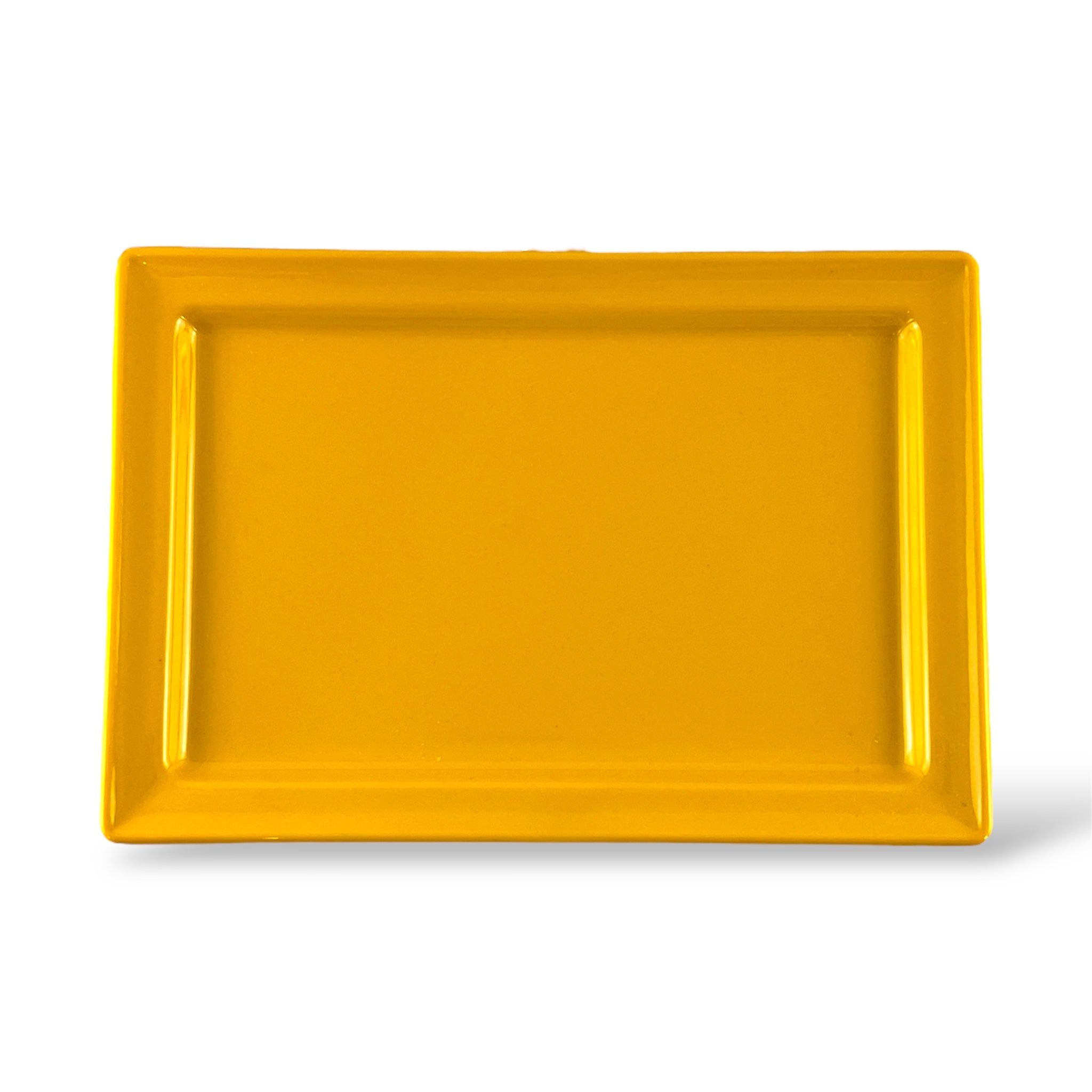 Blaze Rio Melamine Dish