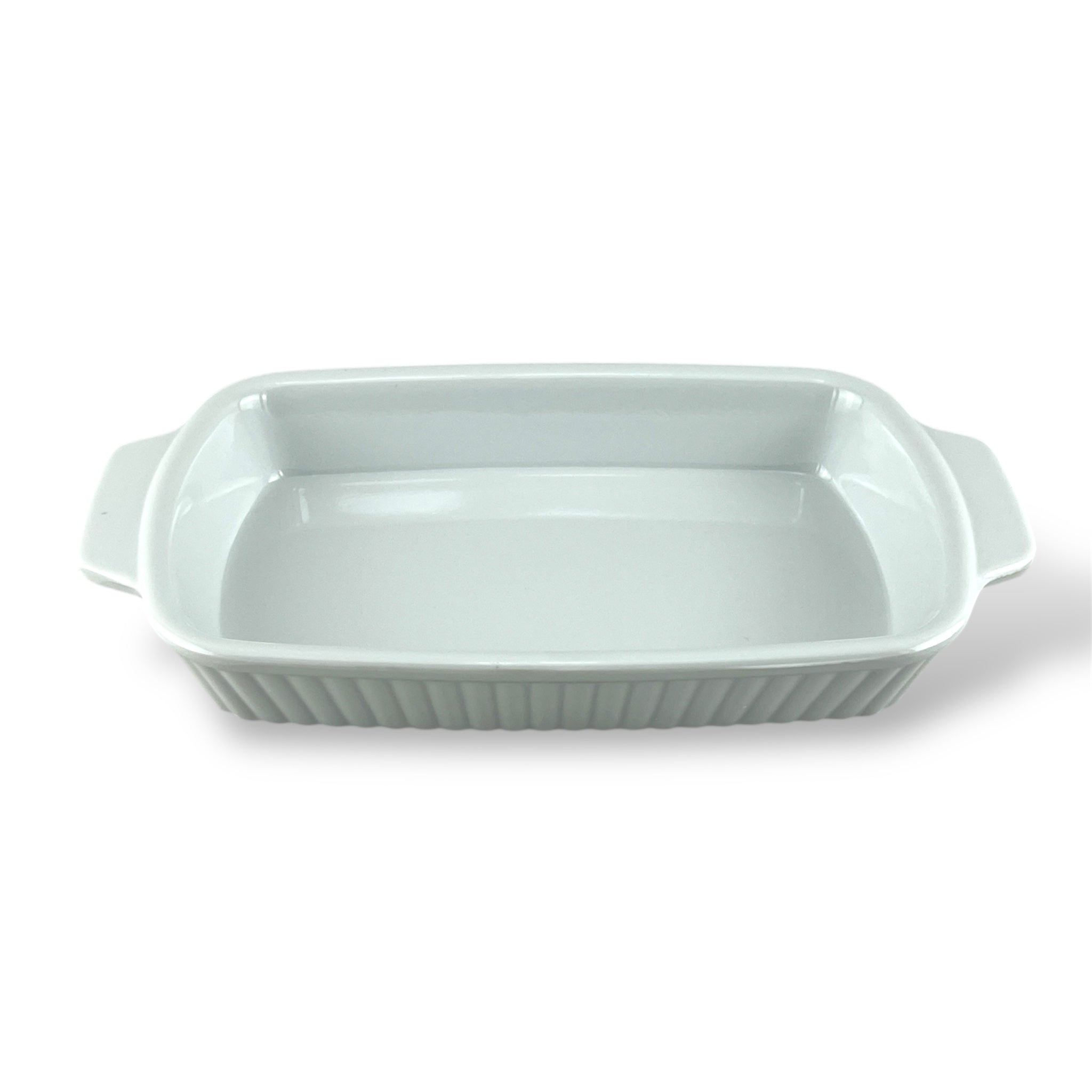 Blaze Derma Melamine Dish