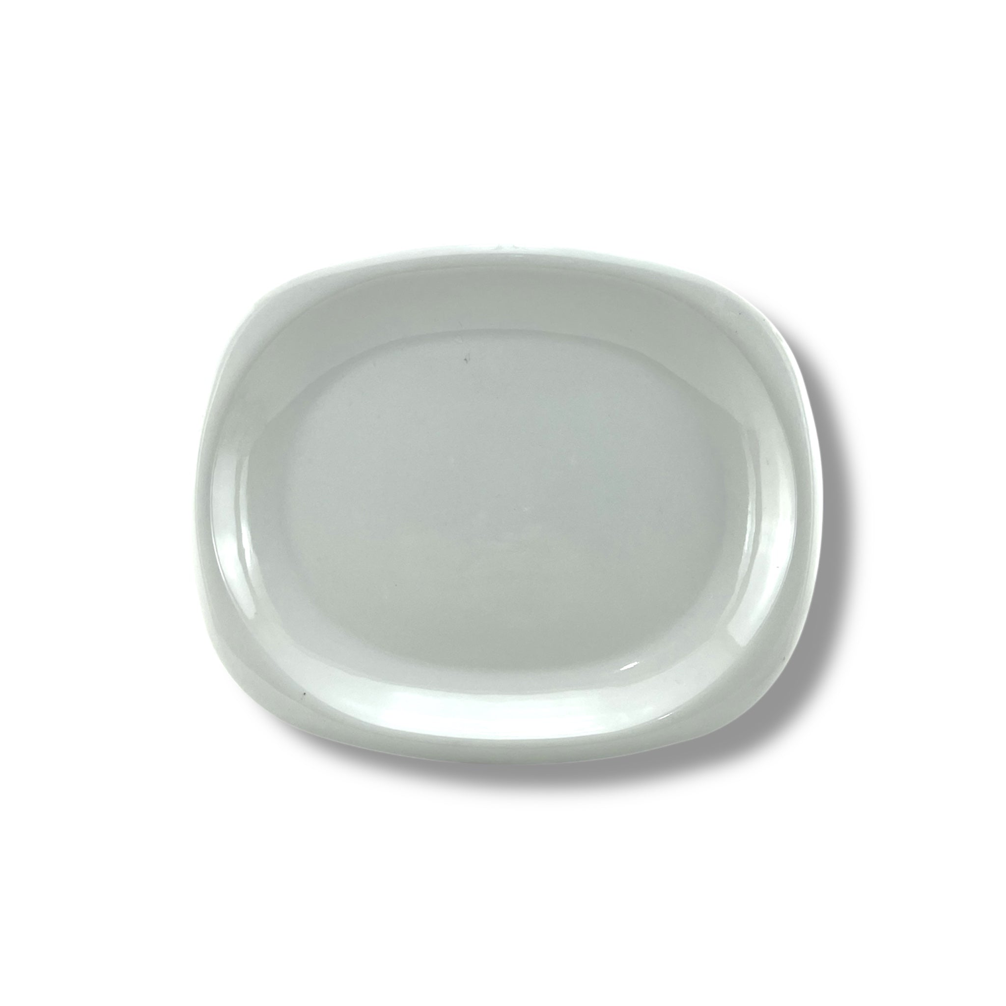 Blaze Elite Melamine Dish