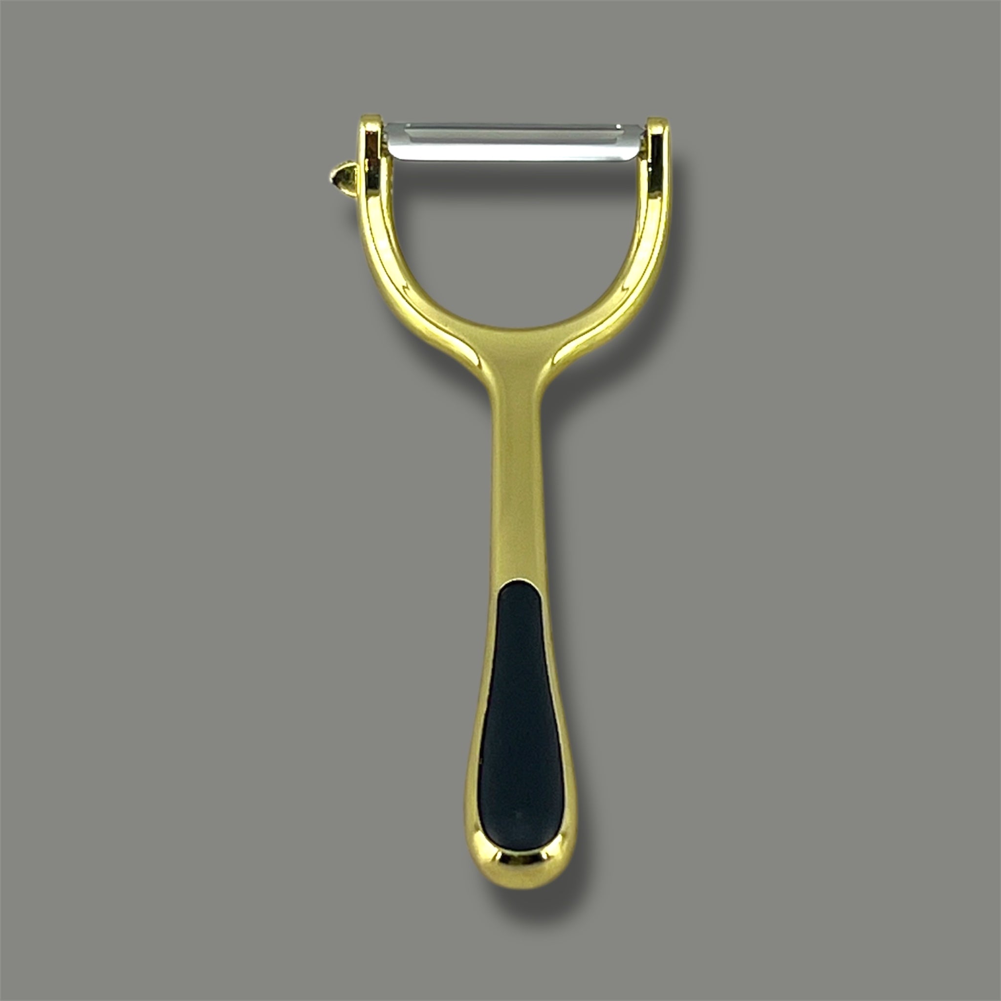 Lurwin T-Shape Peeler Golden