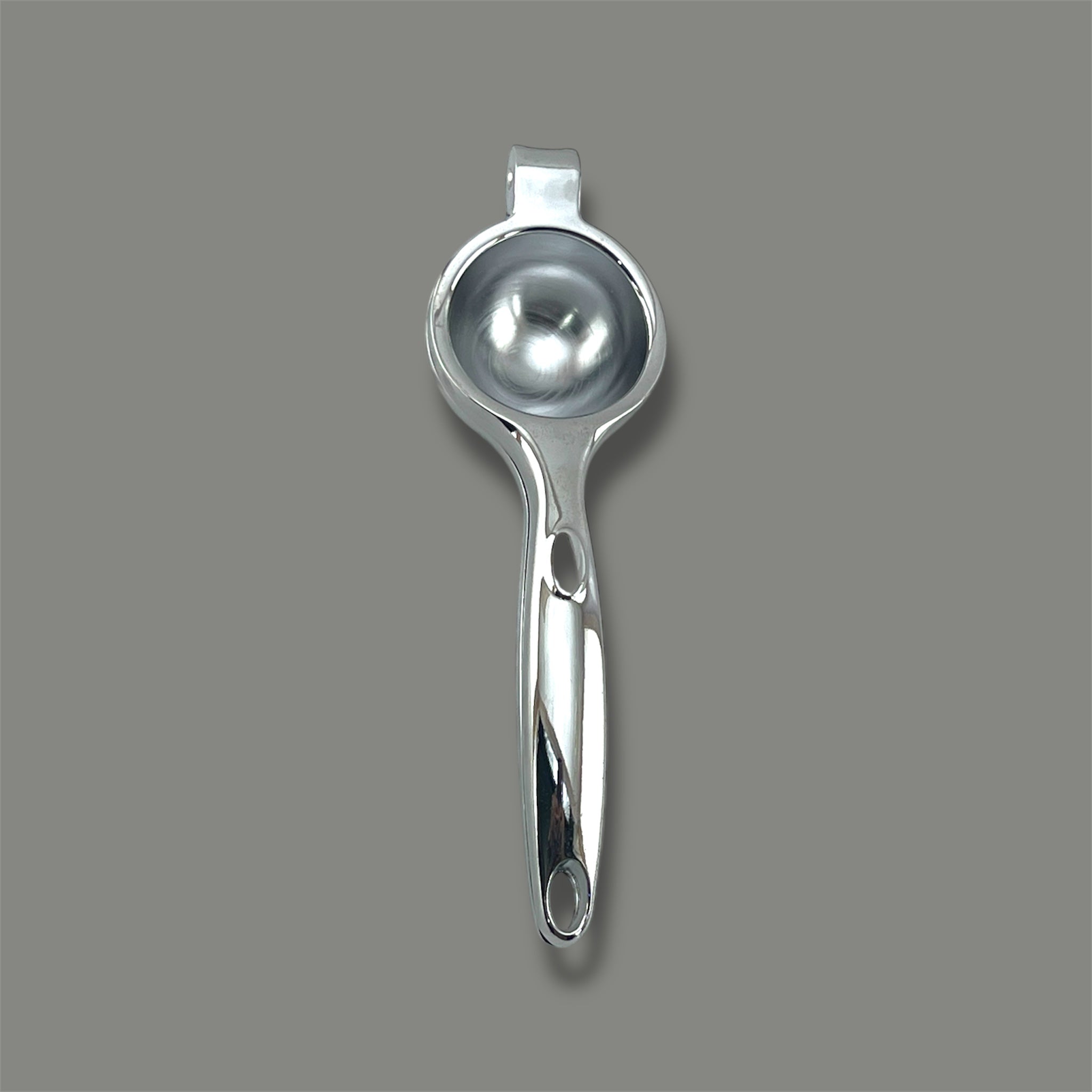 Top Choice Stainless Steel Lemon Squeezer