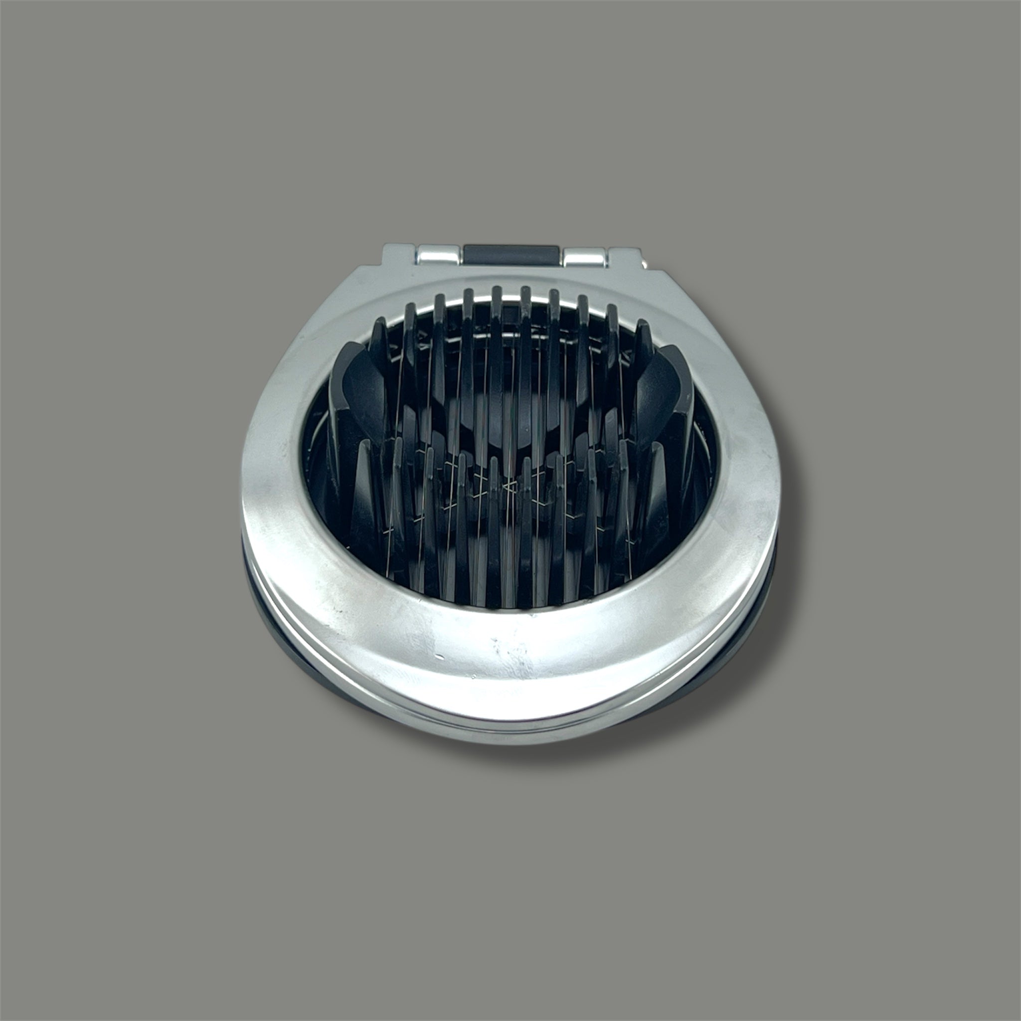 Top Choice Stainless Steel Egg Slicer