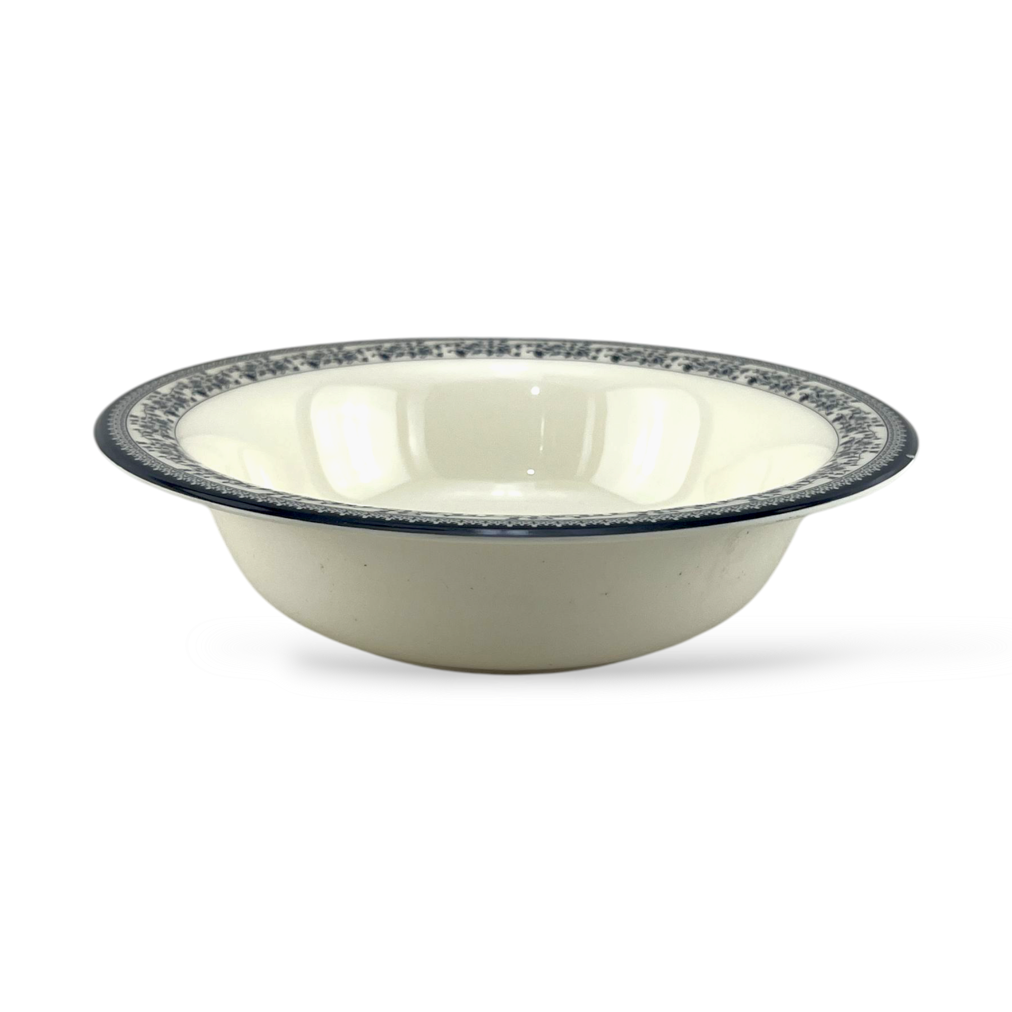 Blaze Windsor Melamine Serving Bowl 9"
