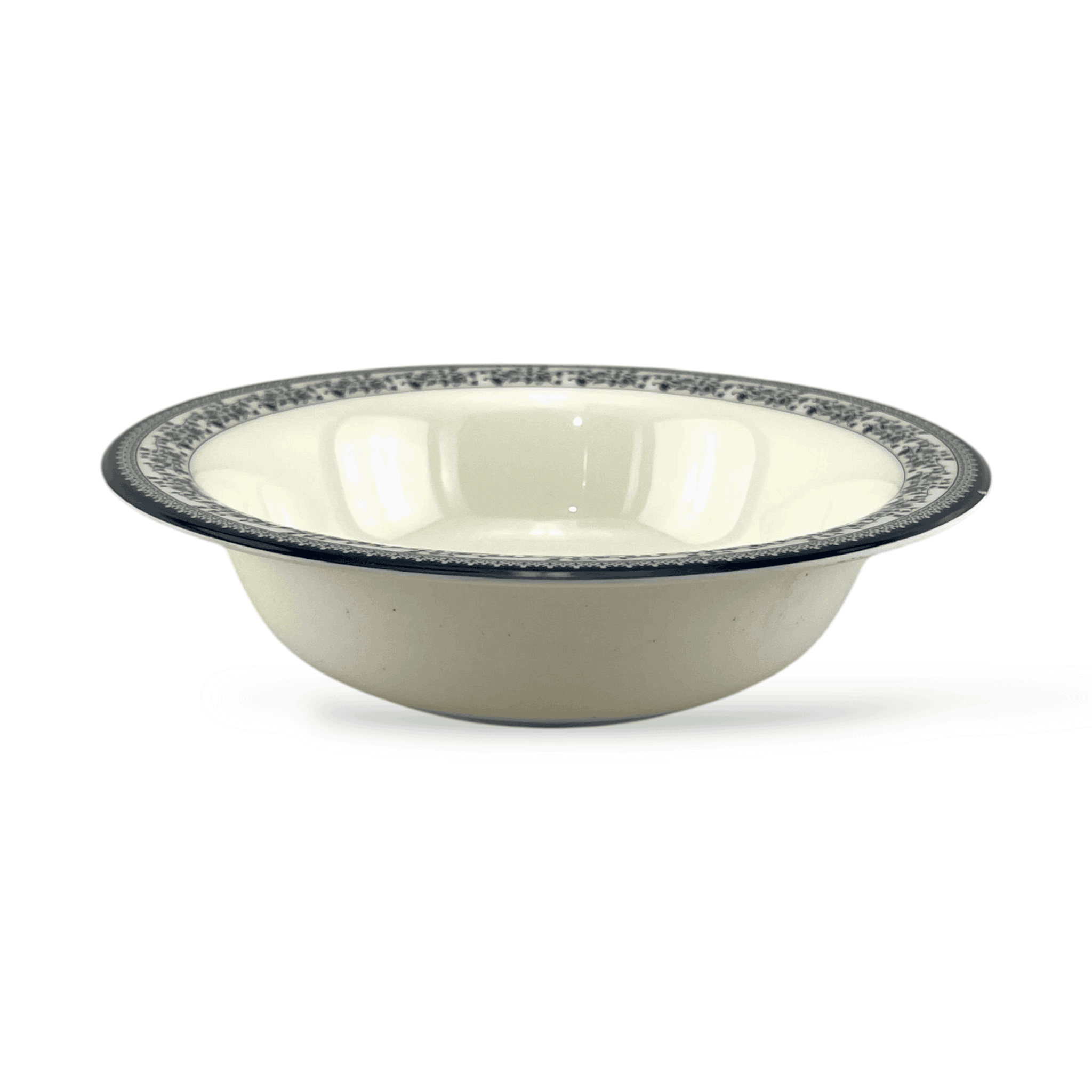 Blaze Windsor Melamine Serving Bowl 9" Kaka Bawa Sons