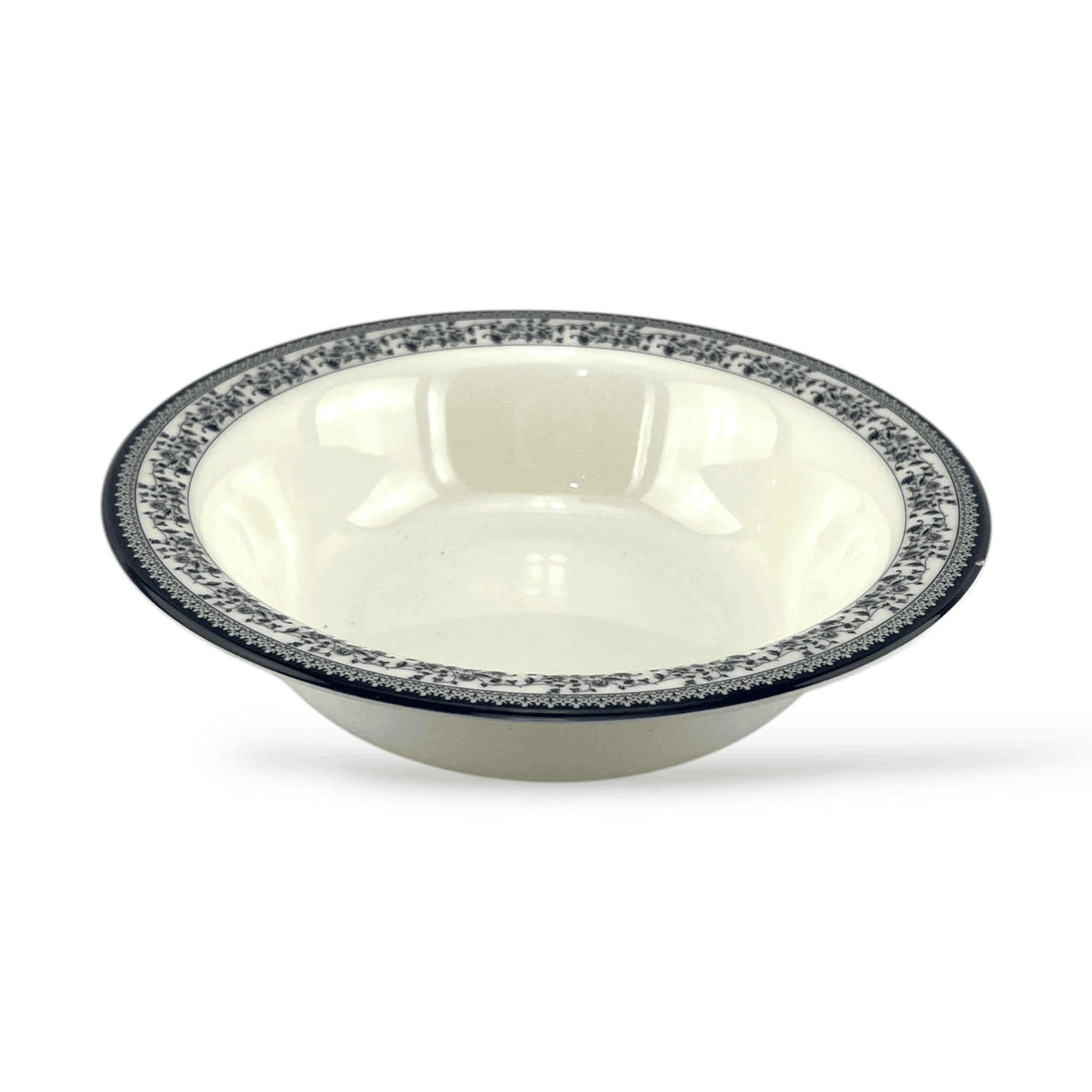 Blaze Windsor Melamine Serving Bowl 9" Kaka Bawa Sons