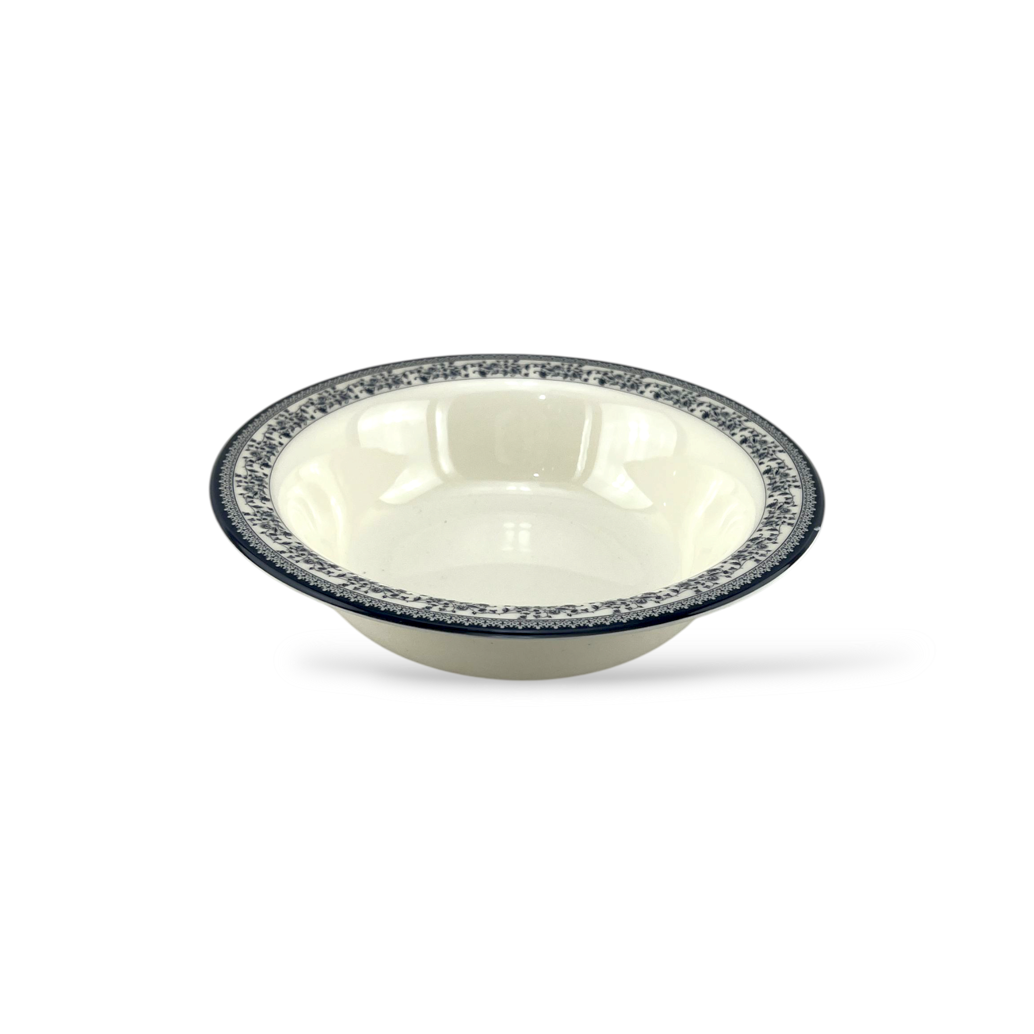 Blaze Windsor Melamine Bowl 6"