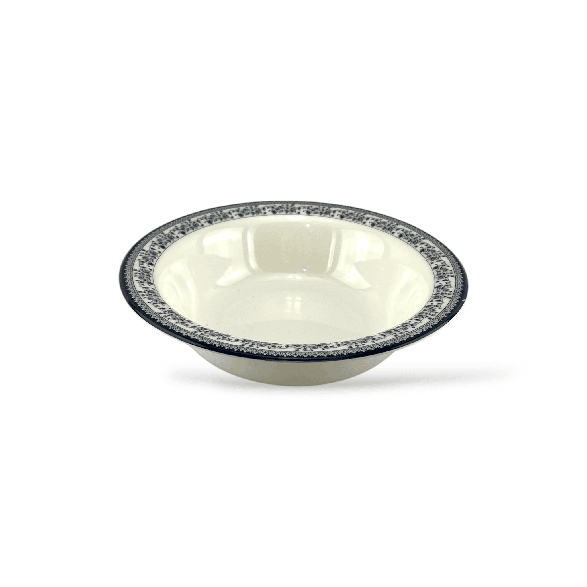 Blaze Windsor Melamine Bowl 6" Kaka Bawa Sons