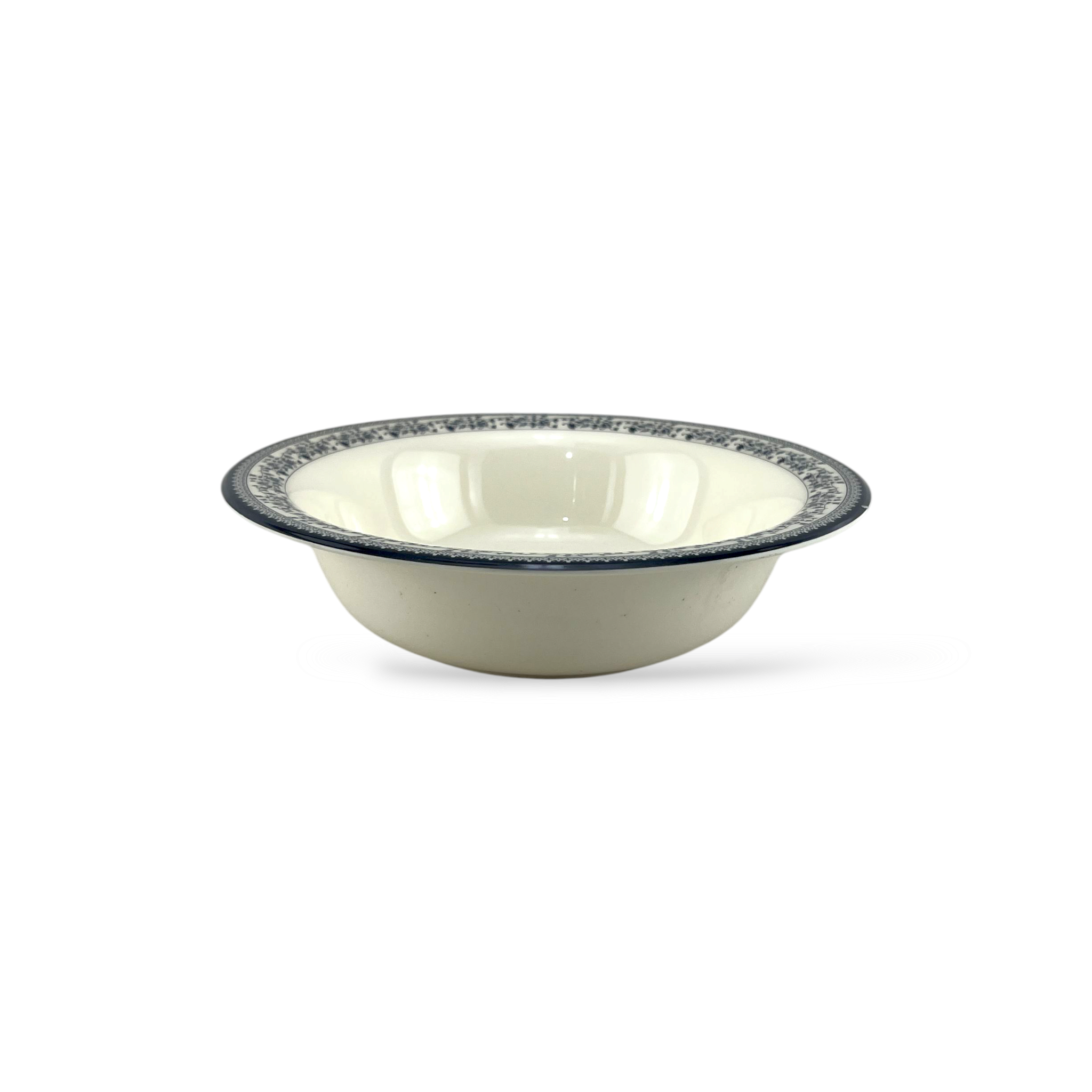 Blaze Windsor Melamine Bowl 6"