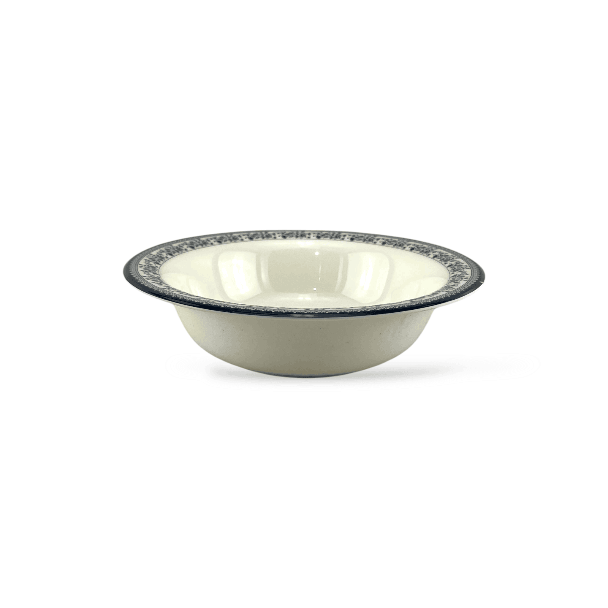 Blaze Windsor Melamine Bowl 6" Kaka Bawa Sons
