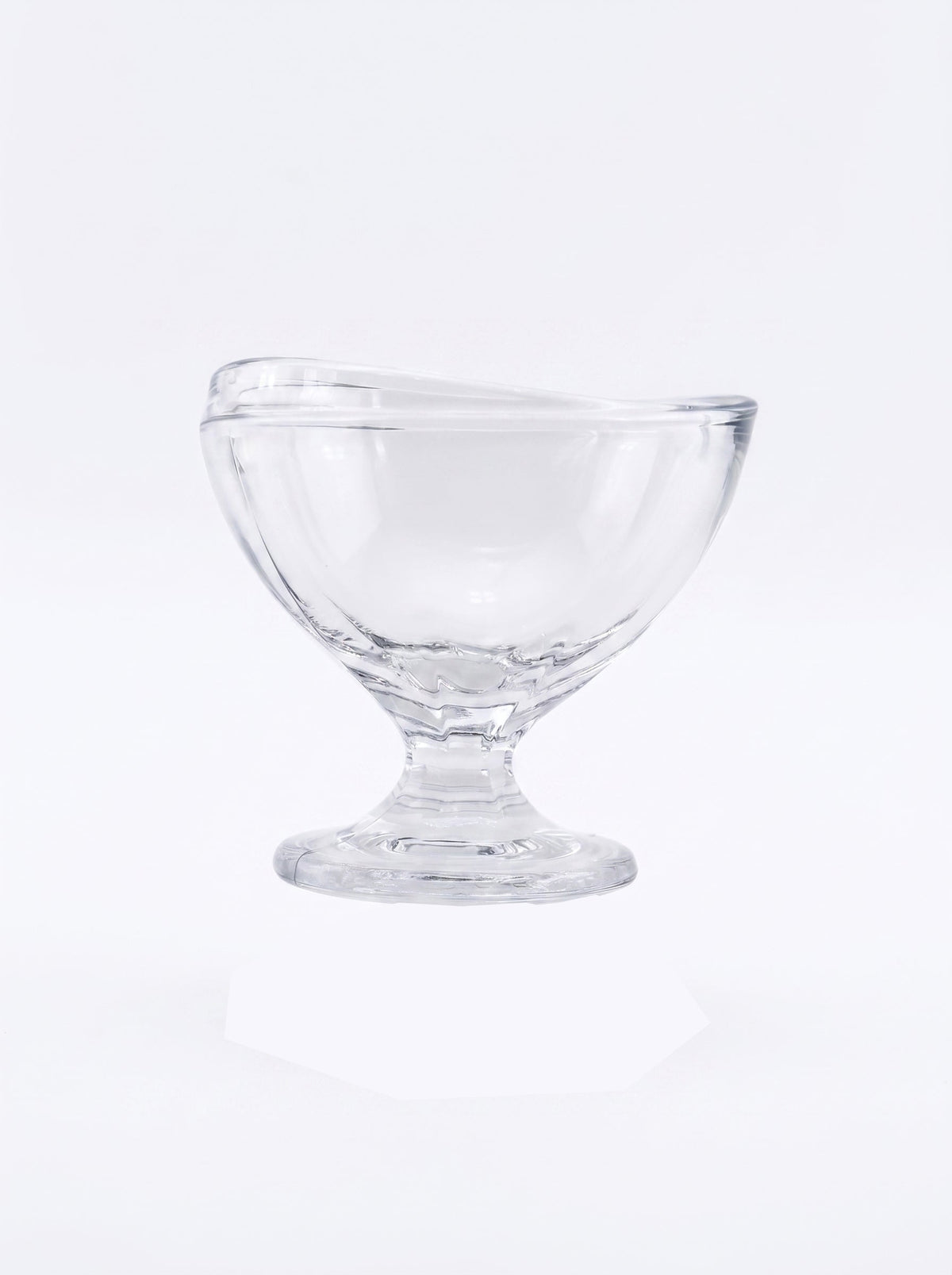 Ocean Delight Sundae Glass Cups Kaka Bawa Sons