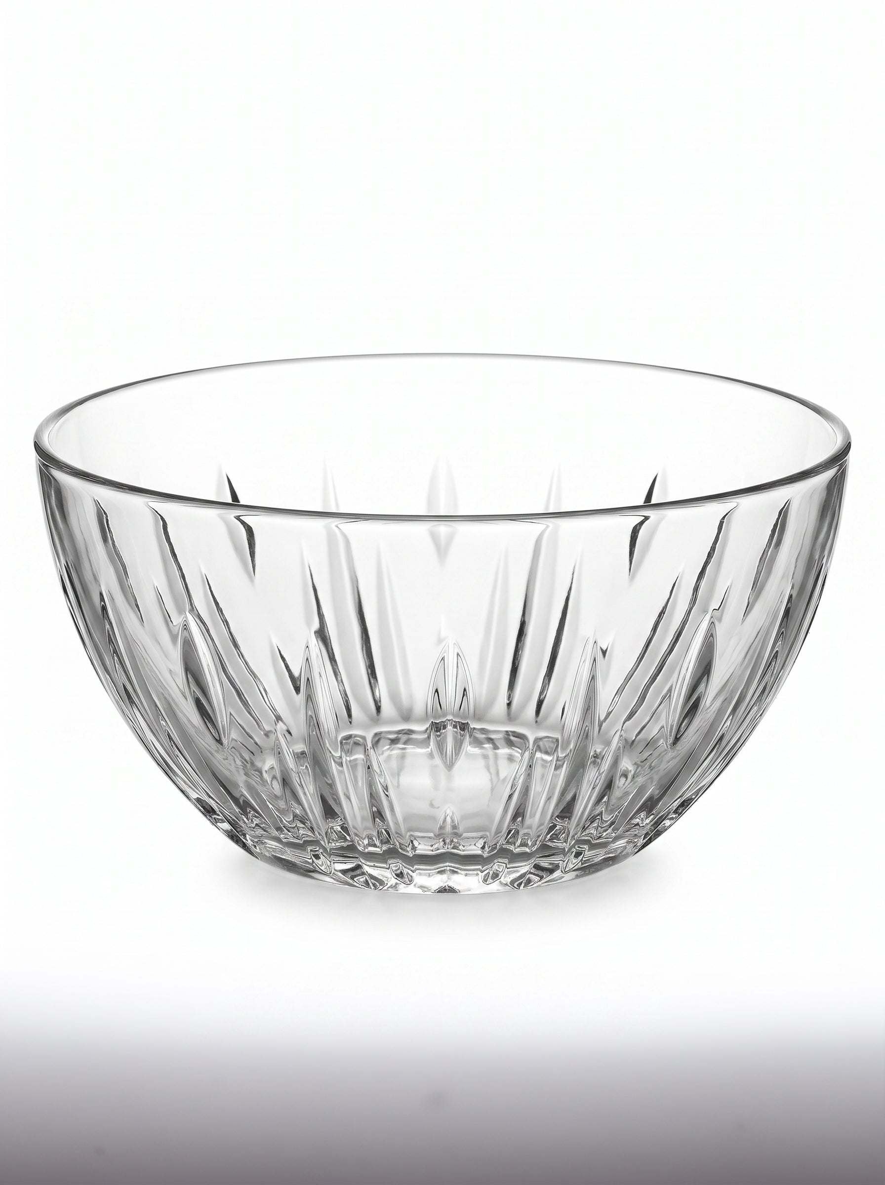 Ocean Reya Glass Bowls