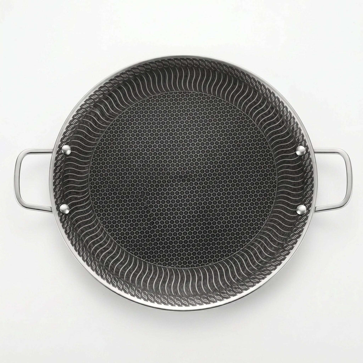 Contay Laser Coating Griddles Kaka Bawa Sons