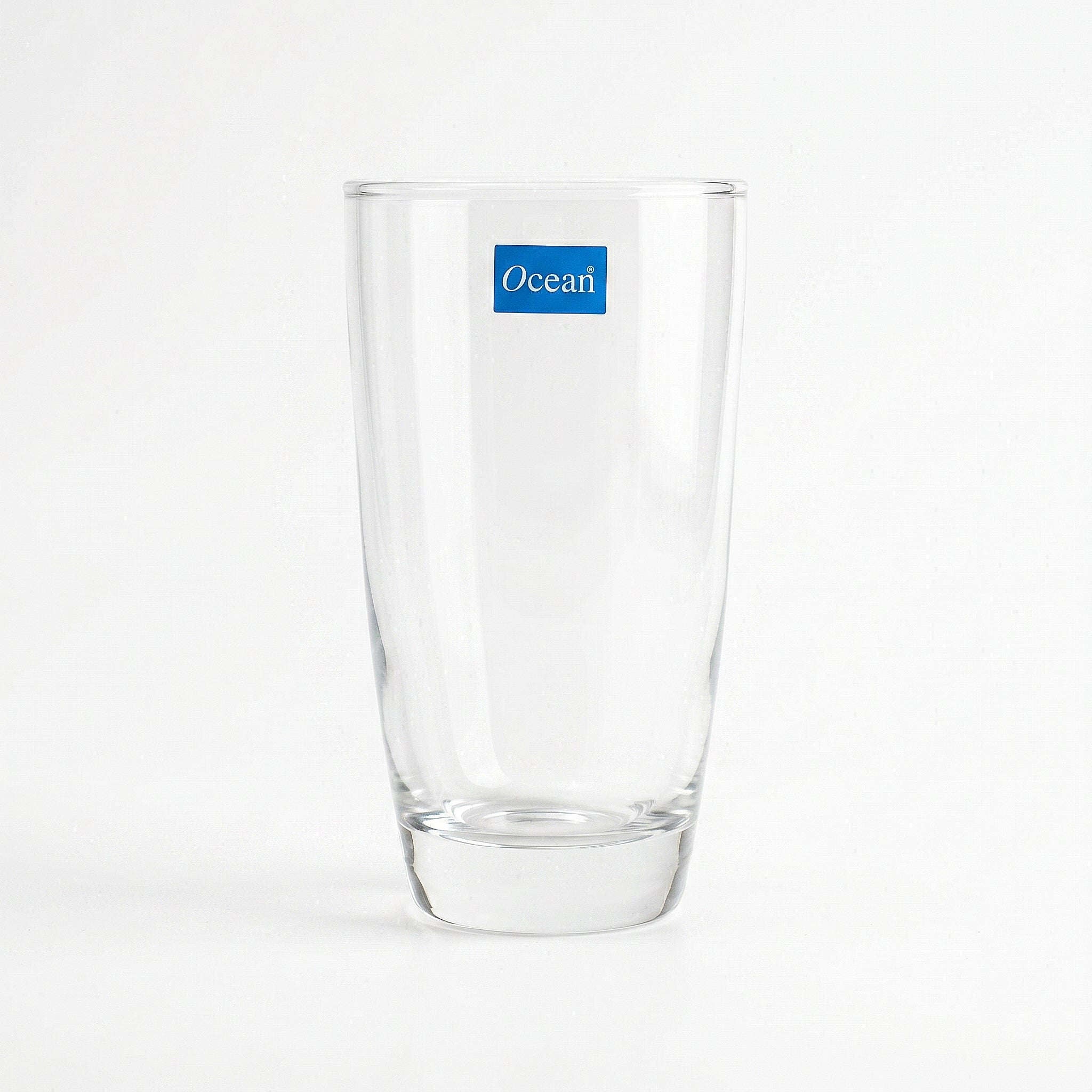 Ocean Tiara 355 ml 6-Piece Hi-Ball Glass Set Kaka Bawa Sons