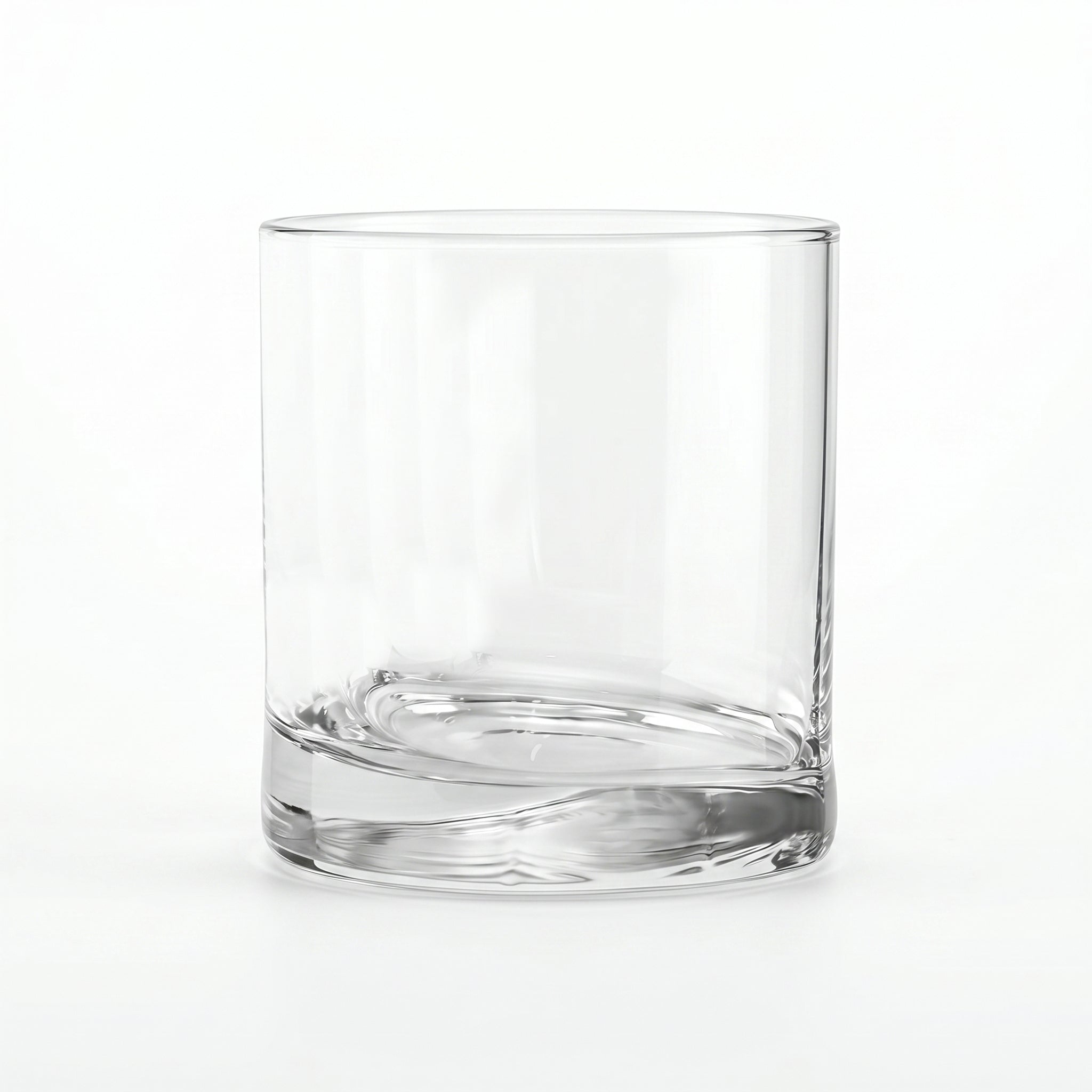 Ocean Trinity 305 ml 6-Piece Rock Glass Set