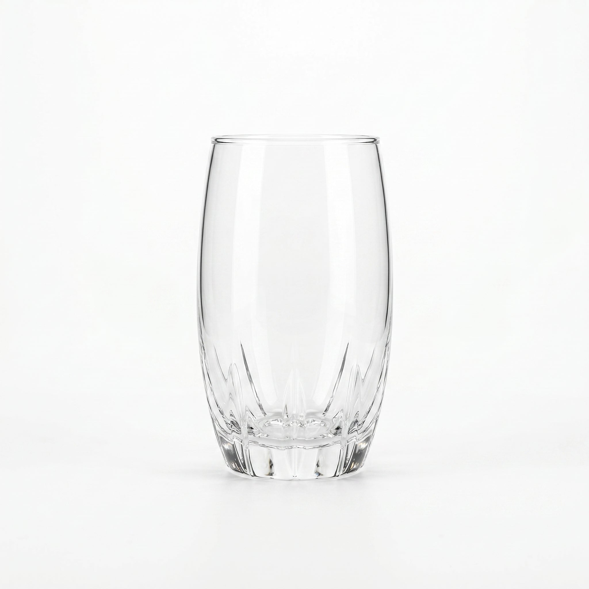 Ocean Jubilee 355 ml 6-Piece Hi Ball Glass Set
