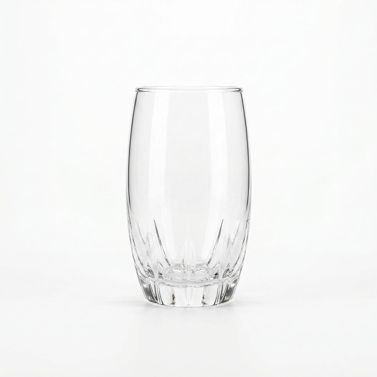 Ocean Jubilee 355 ml 6-Piece Hi Ball Glass Set Kaka Bawa Sons