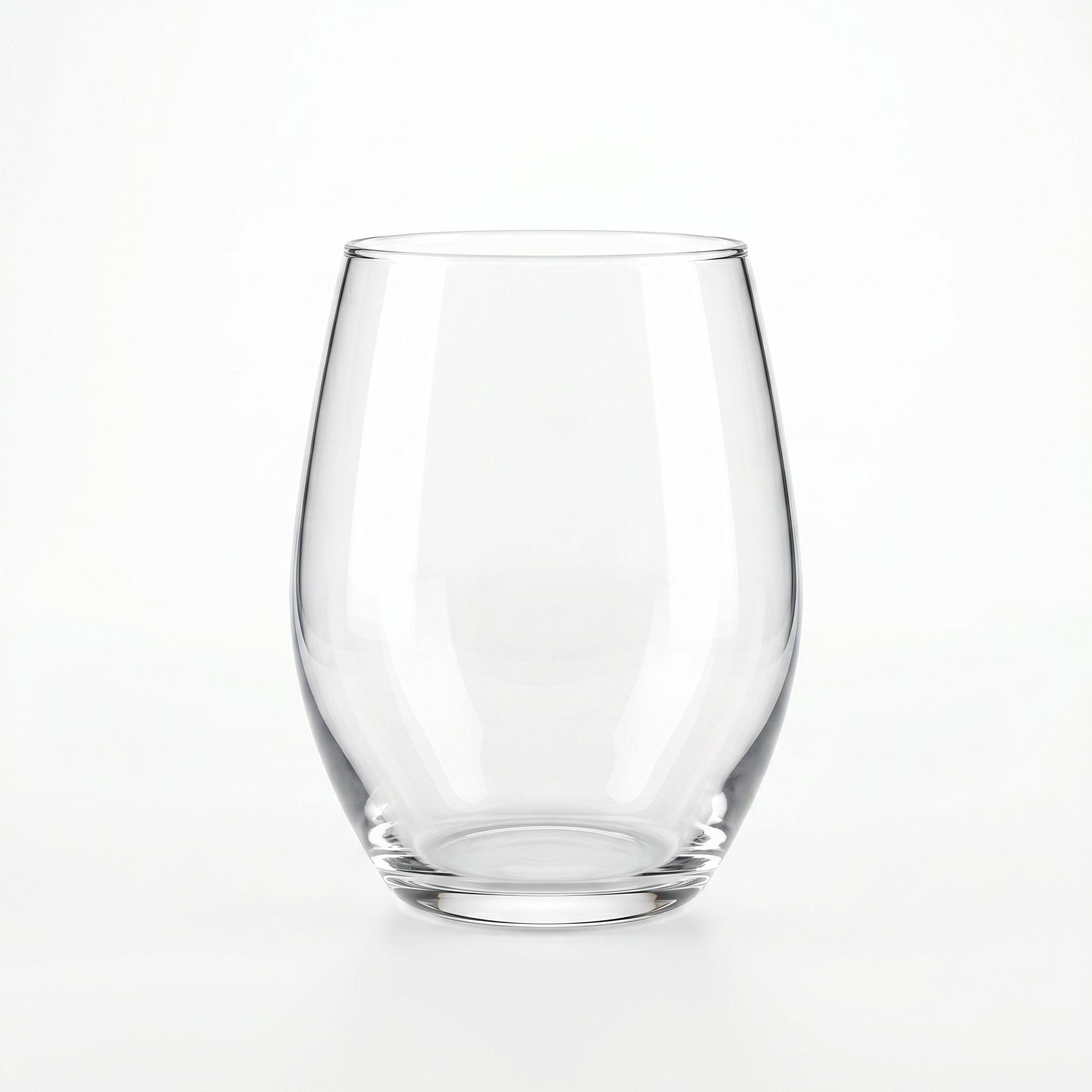 Ocean Sante Stemless 455 ml 6-Piece Hi Ball Glass Set