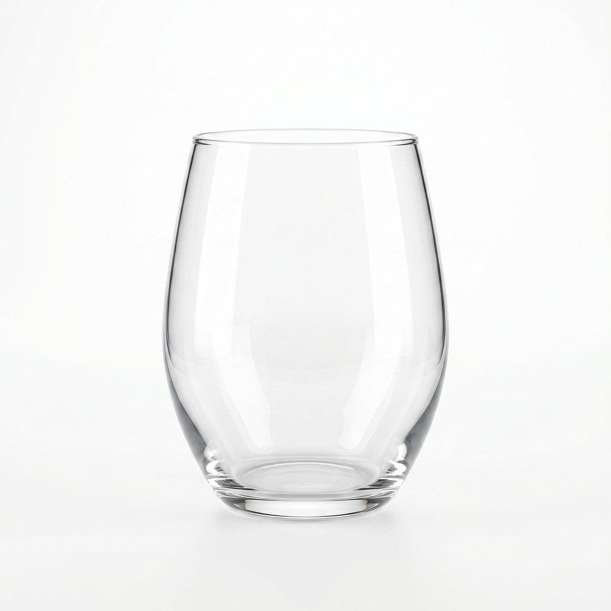 Ocean Sante Stemless 455 ml 6-Piece Hi Ball Glass Set Kaka Bawa Sons