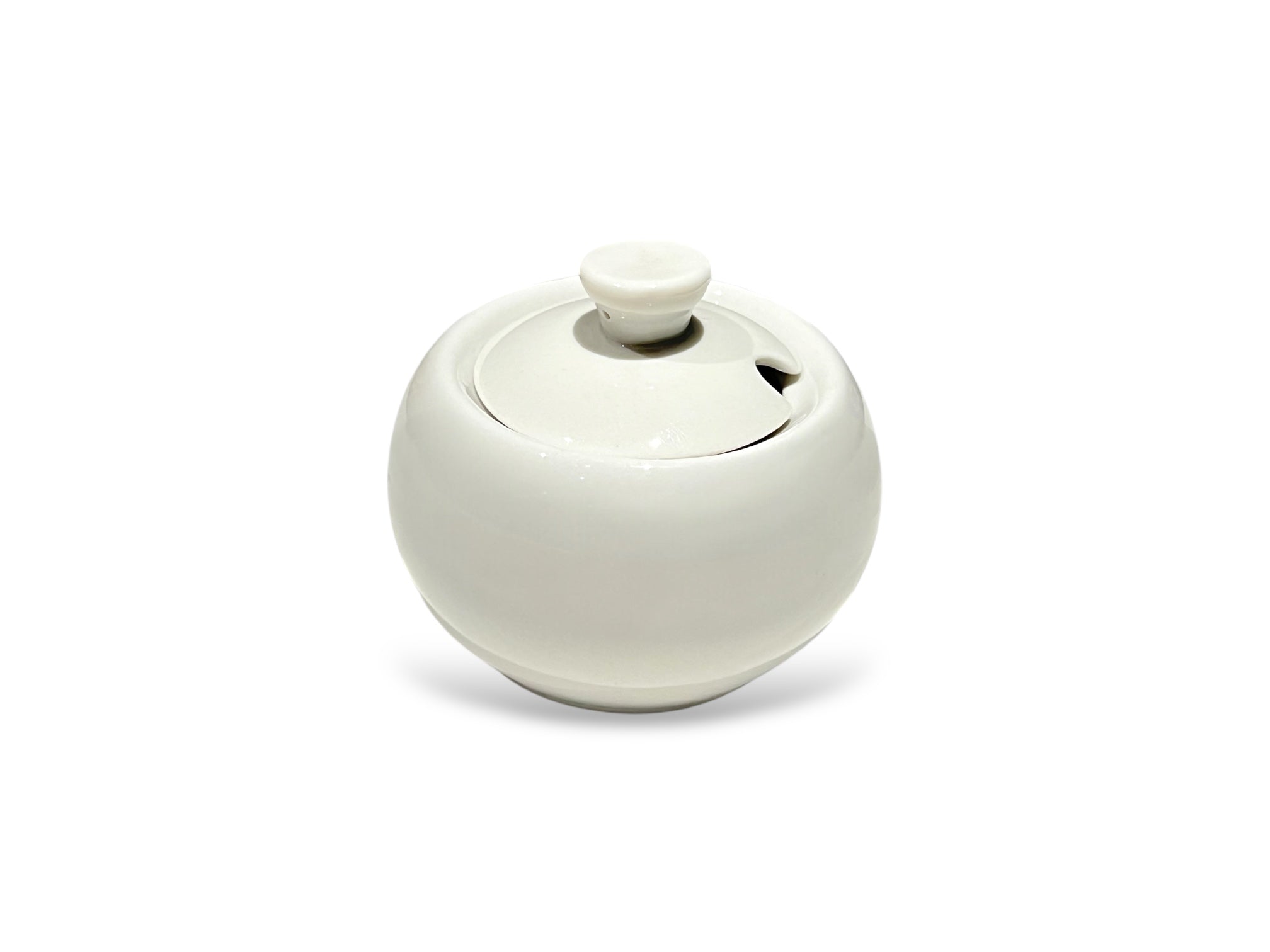 Cammy Ceramic Sugar Pot