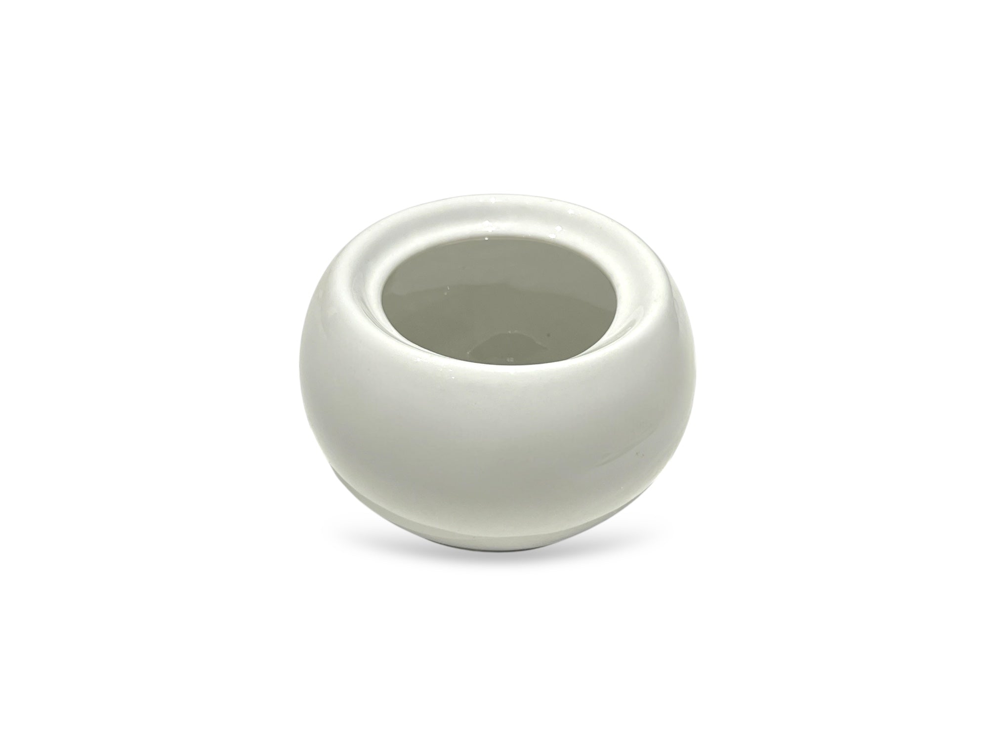 Cammy Ceramic Sugar Pot
