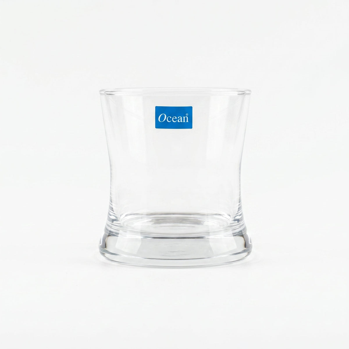 Ocean Tango 350 ml 6-Piece Rock Glass Set Kaka Bawa Sons