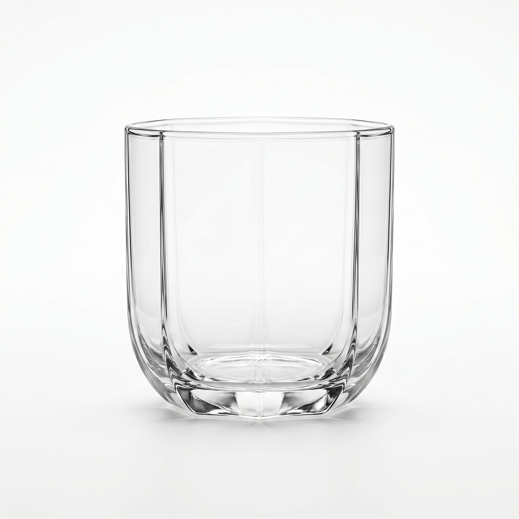 Ocean Tulip 300 ml 6-Piece DOF Glass Set