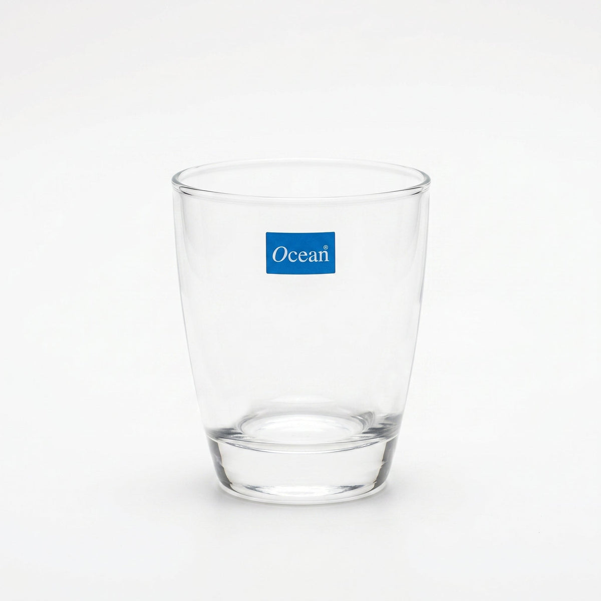 Ocean Tiara 6-Piece Rock Glass Set Kaka Bawa Sons
