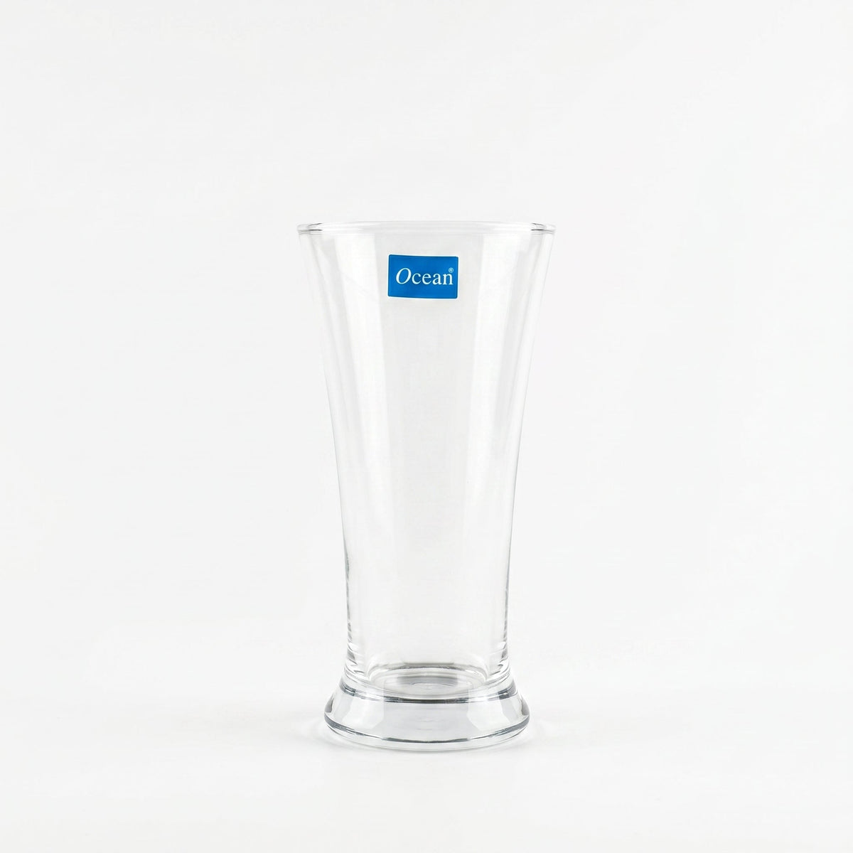 Ocean Pilsner 6-Piece Hi Ball Glass Set Kaka Bawa Sons