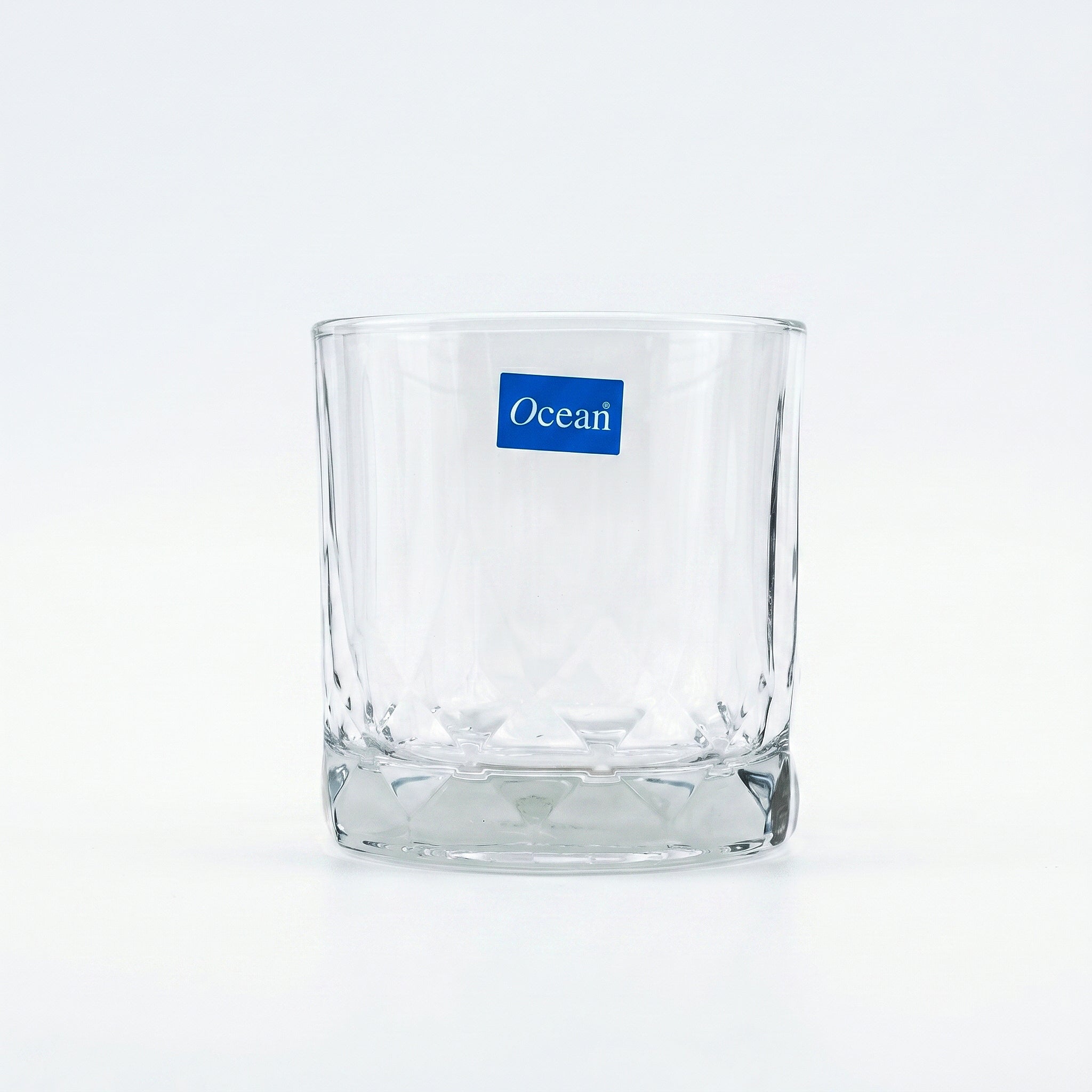 Ocean Connexion 350 ml 6-Piece DOF Glass Set