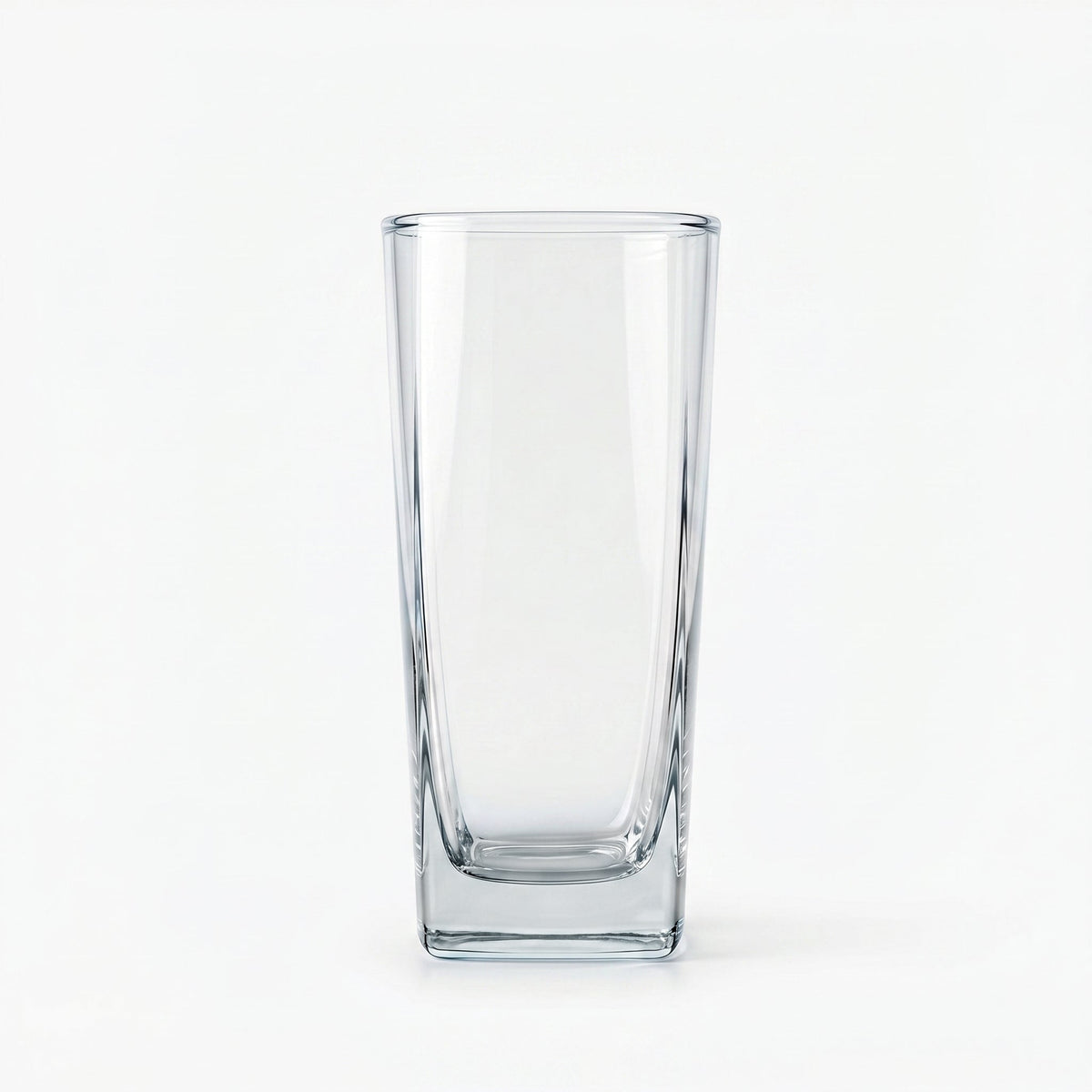 Ocean New York 320 ml 6-Piece Long Drink Glass Set Kaka Bawa Sons