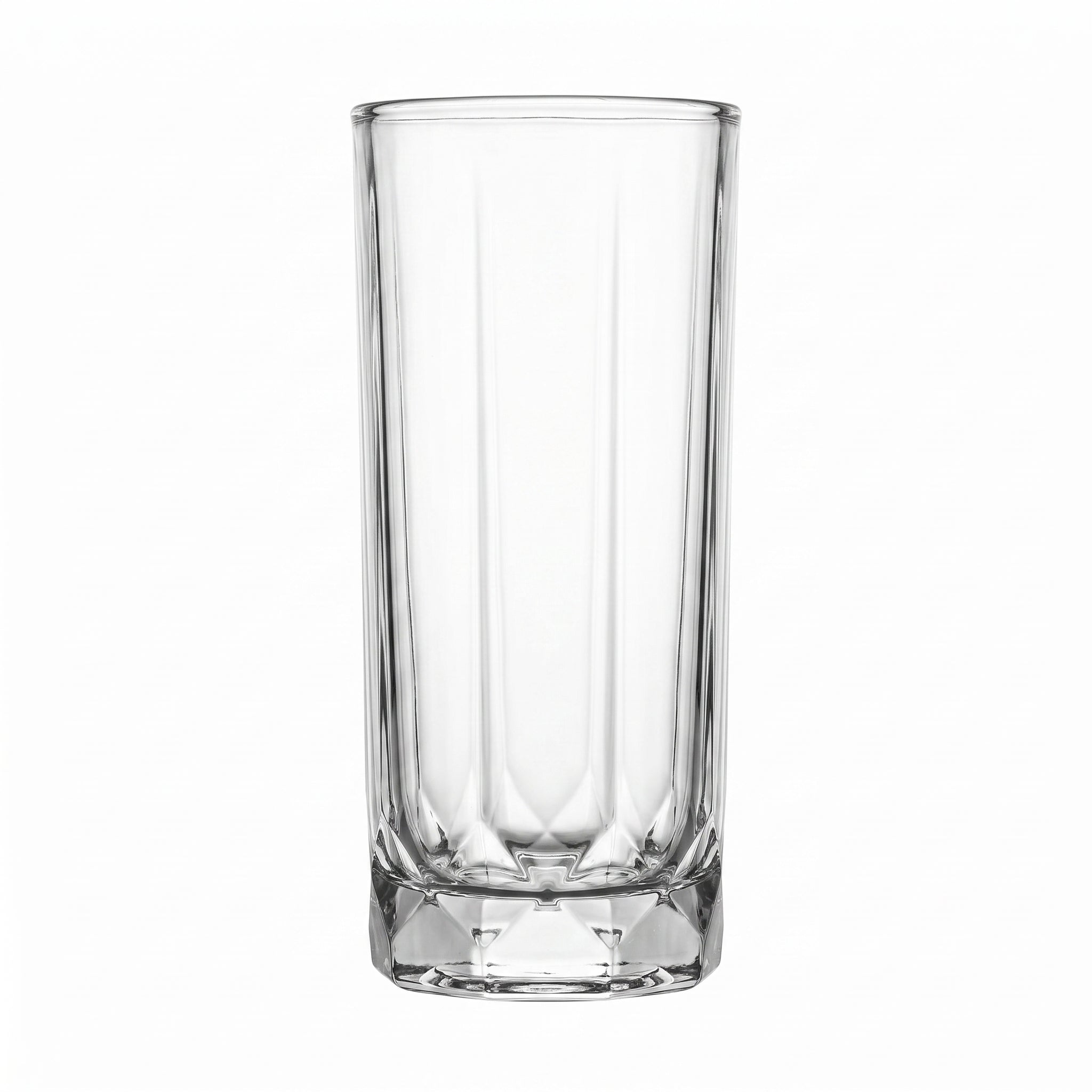 Ocean Connexion 350 ml 6-Piece Hi Ball Glass Set