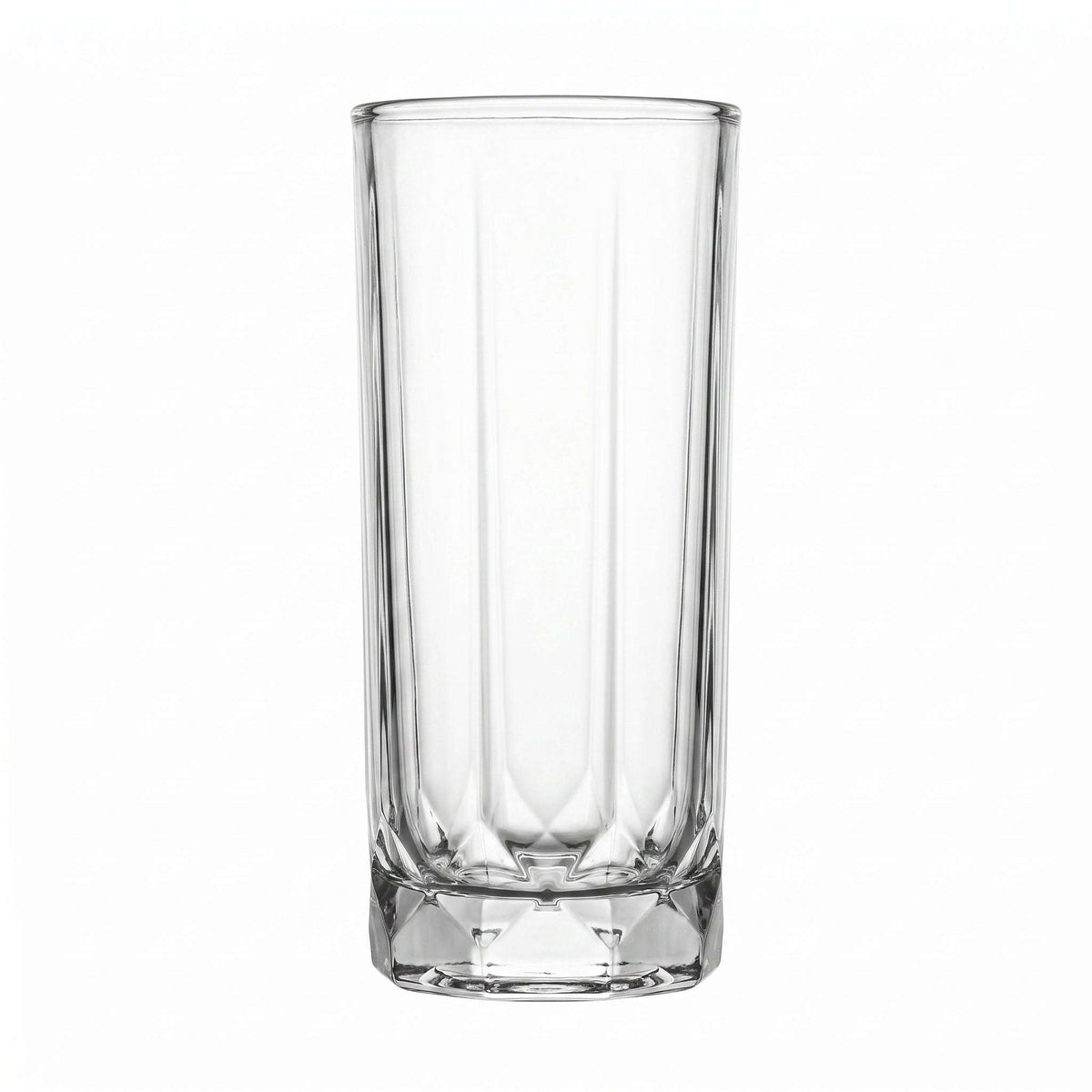 Ocean Connexion 350 ml 6-Piece Hi Ball Glass Set Kaka Bawa Sons