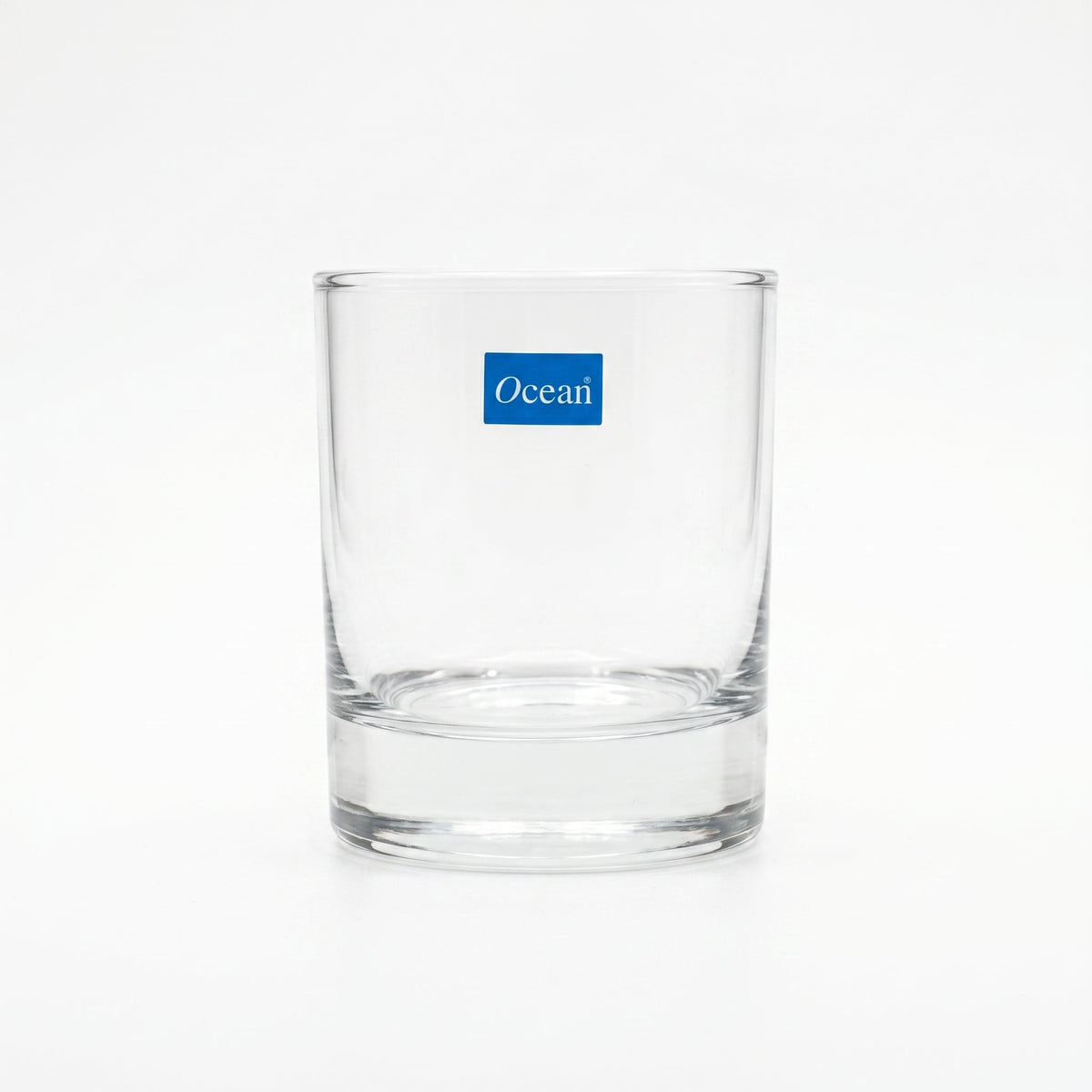 Ocean San Marino 290 ml 6-Piece DOF Glass Set Kaka Bawa Sons
