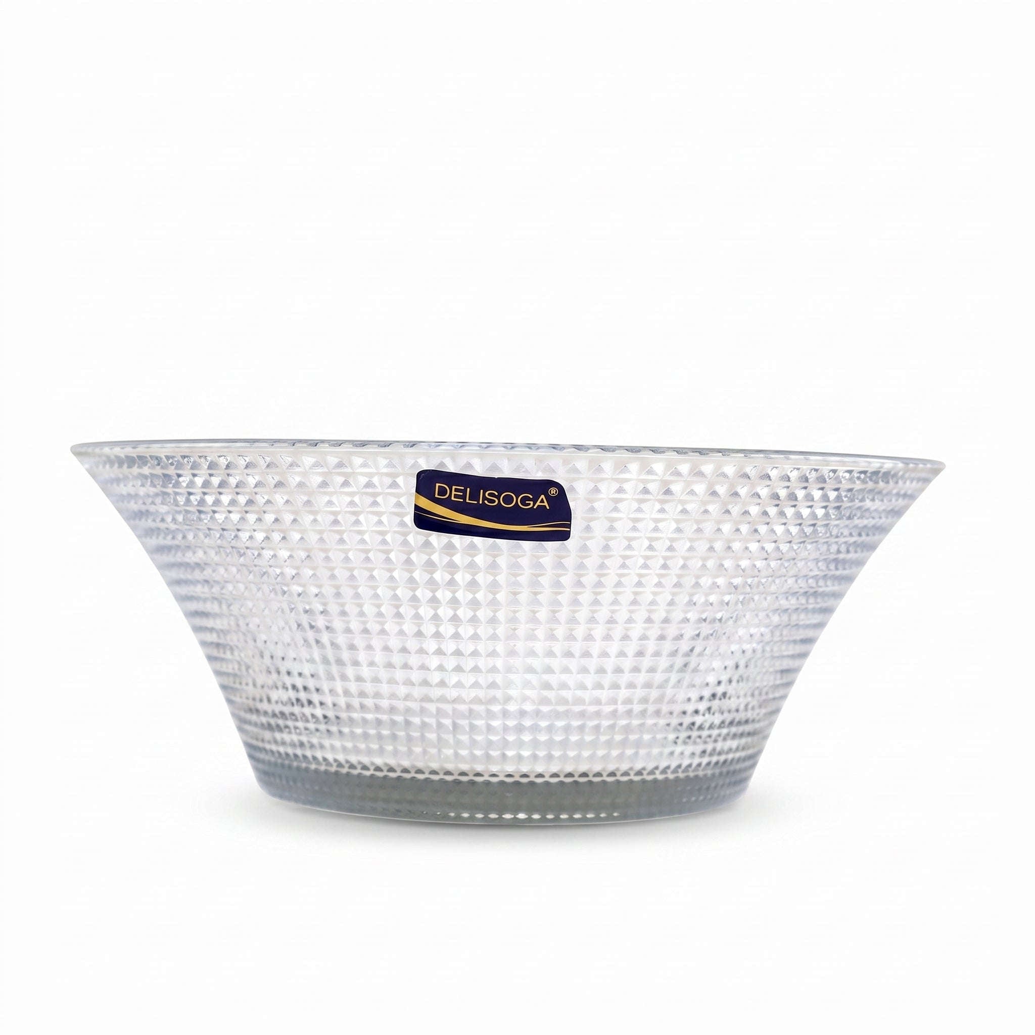 Delisoga Glass Bowls Kaka Bawa Sons
