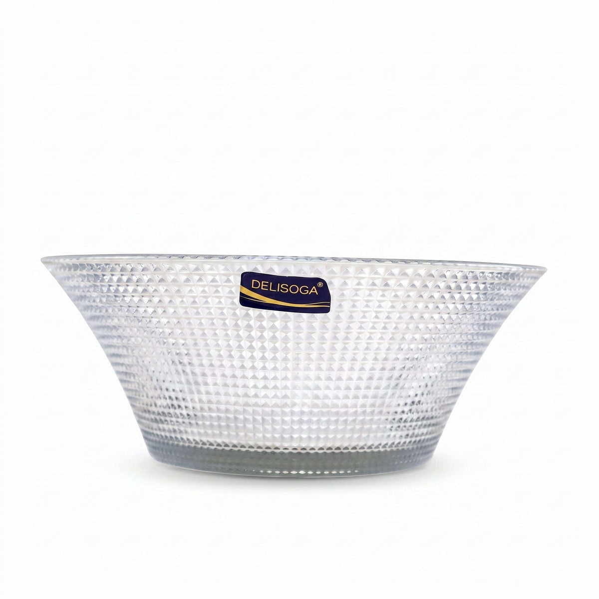 Delisoga Glass Bowls Kaka Bawa Sons