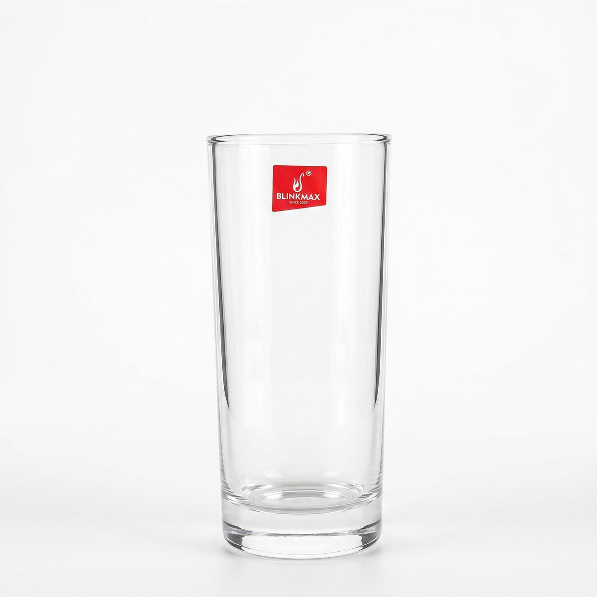 Blinkmax 230 ml 6-Piece Hi Ball Glass Set Kaka Bawa Sons