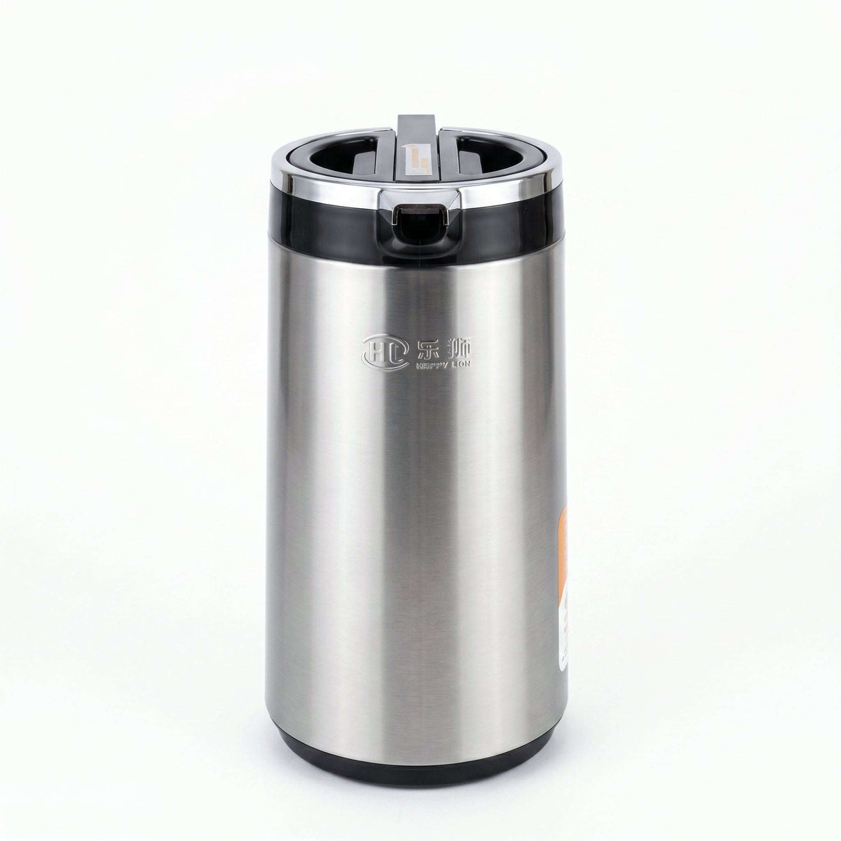 Happy Lion 1300 ml Vacuum Flask Kaka Bawa Sons