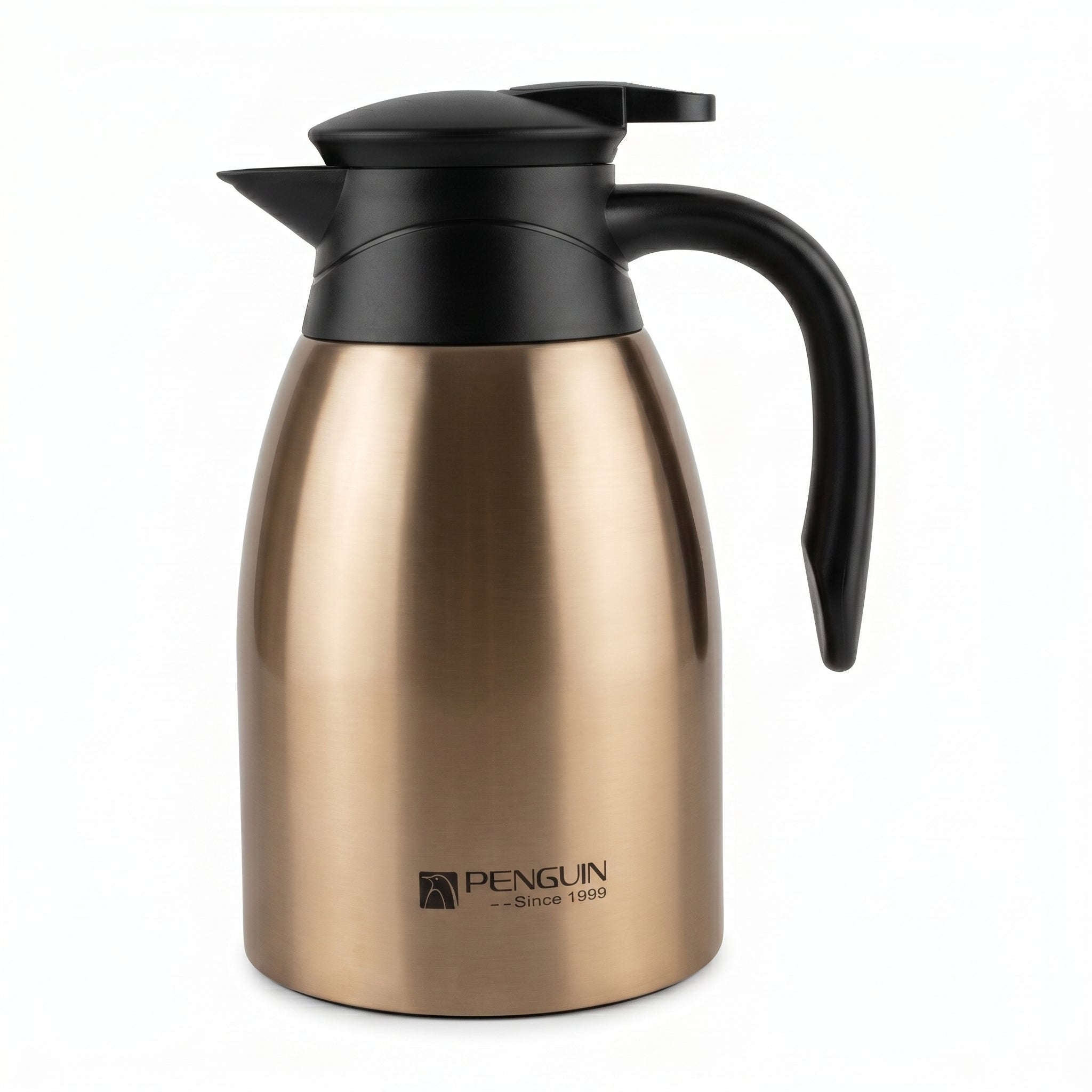 Penguin 1.5-Liter Vacuum Flask Kaka Bawa Sons