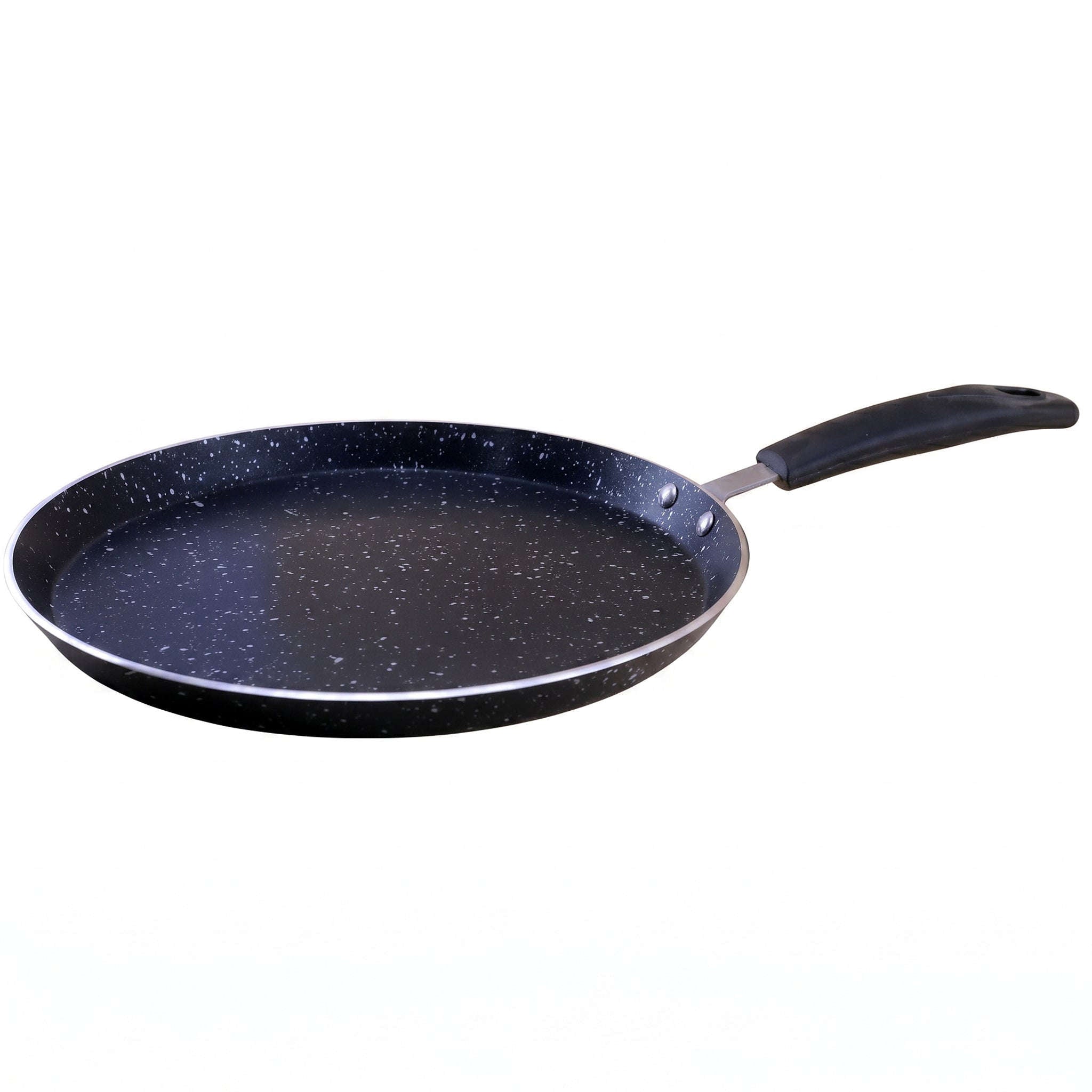 Prestige Lion 30 cm Non Stick Induction Pizza Pans Kaka Bawa Sons