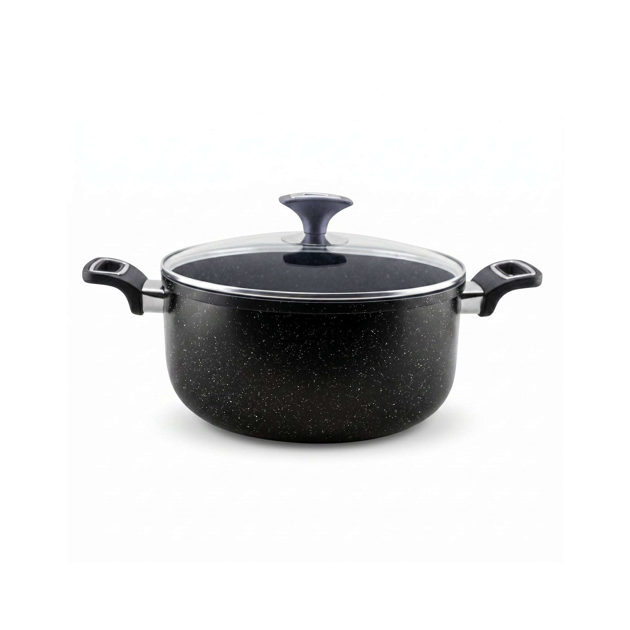 Prestige Lion 26 cm Non Stick Induction Cooking Pots Kaka Bawa Sons